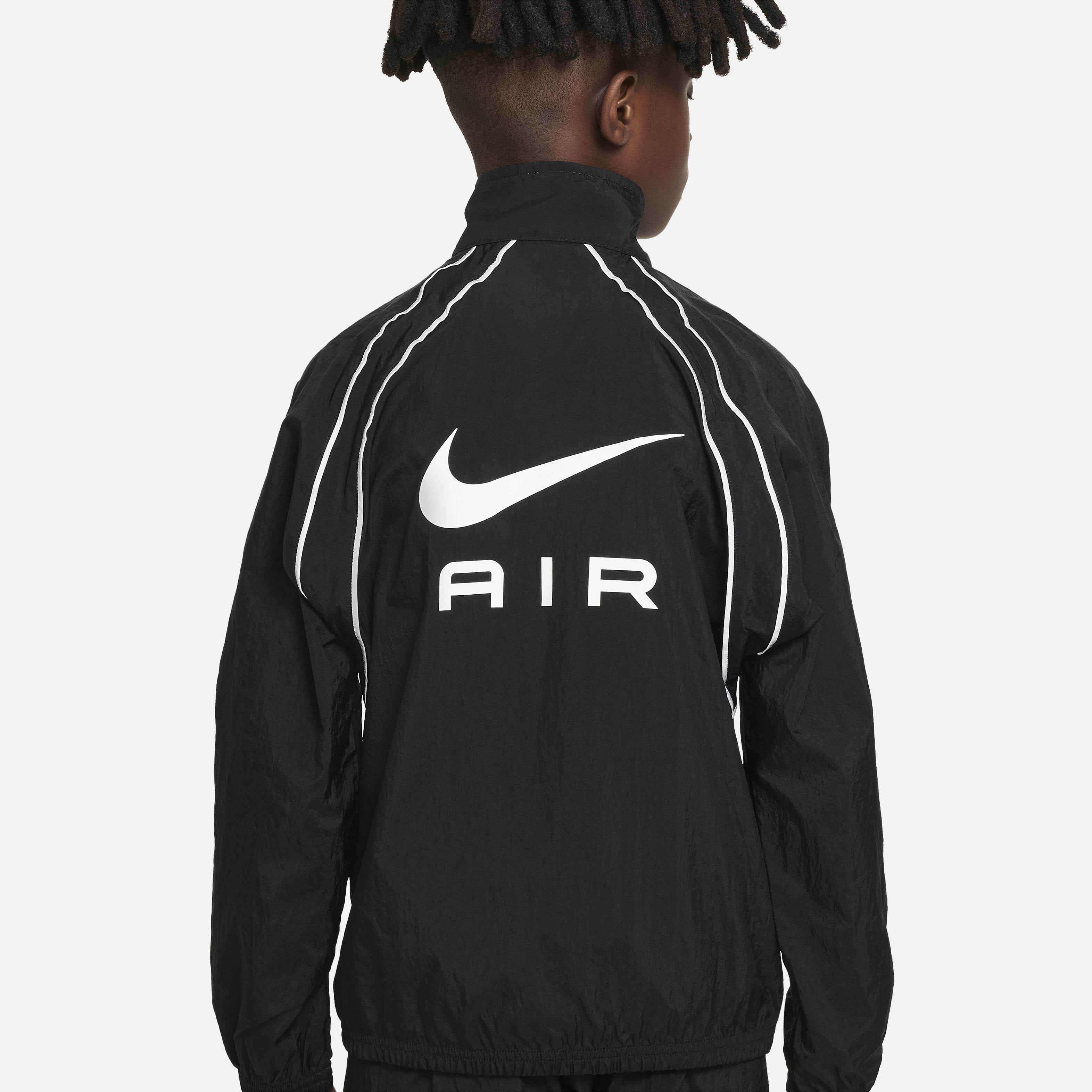 بدلة رياضية اير image number 5