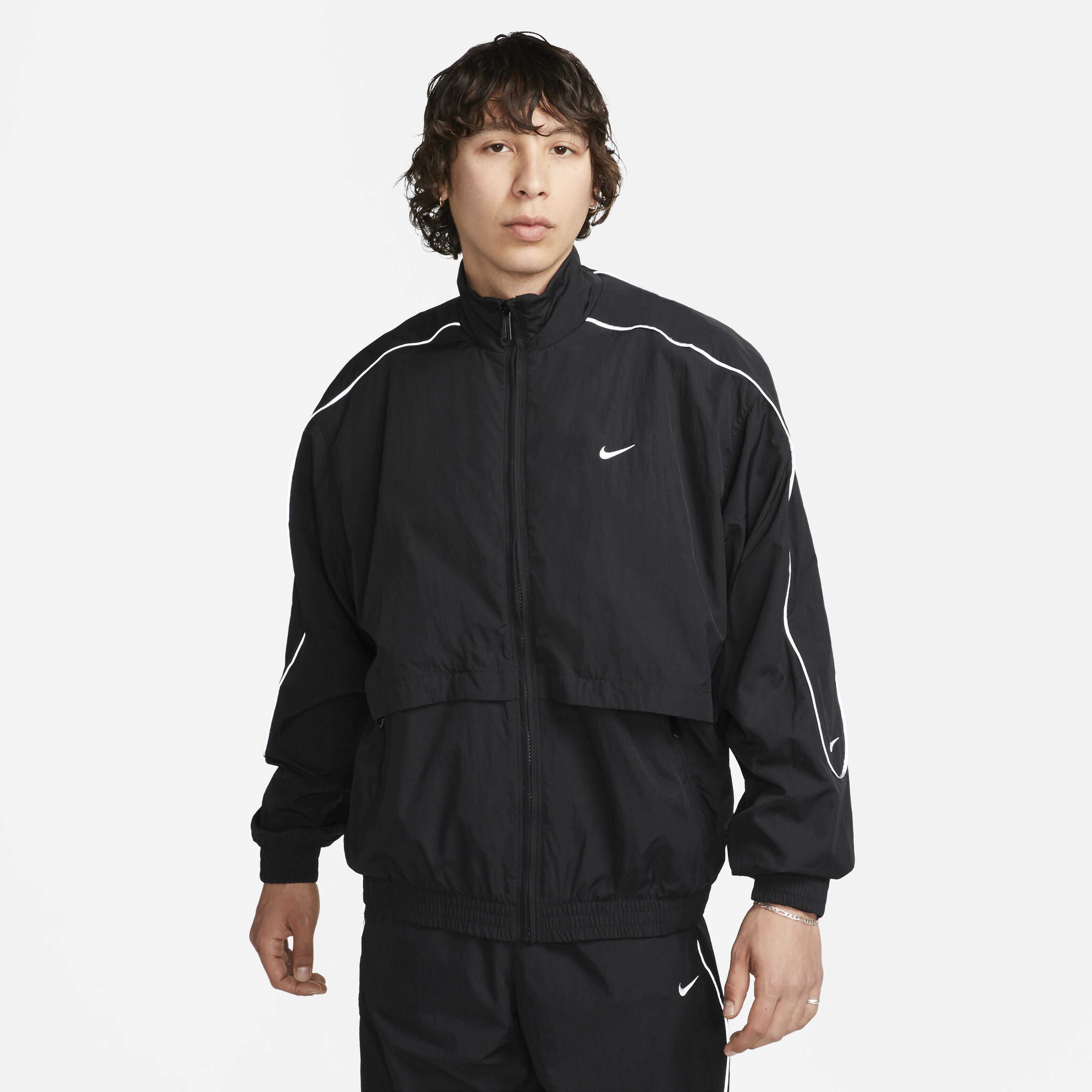 Shop Nike Jackets For Men Online in KSA Nike Men s Jackets