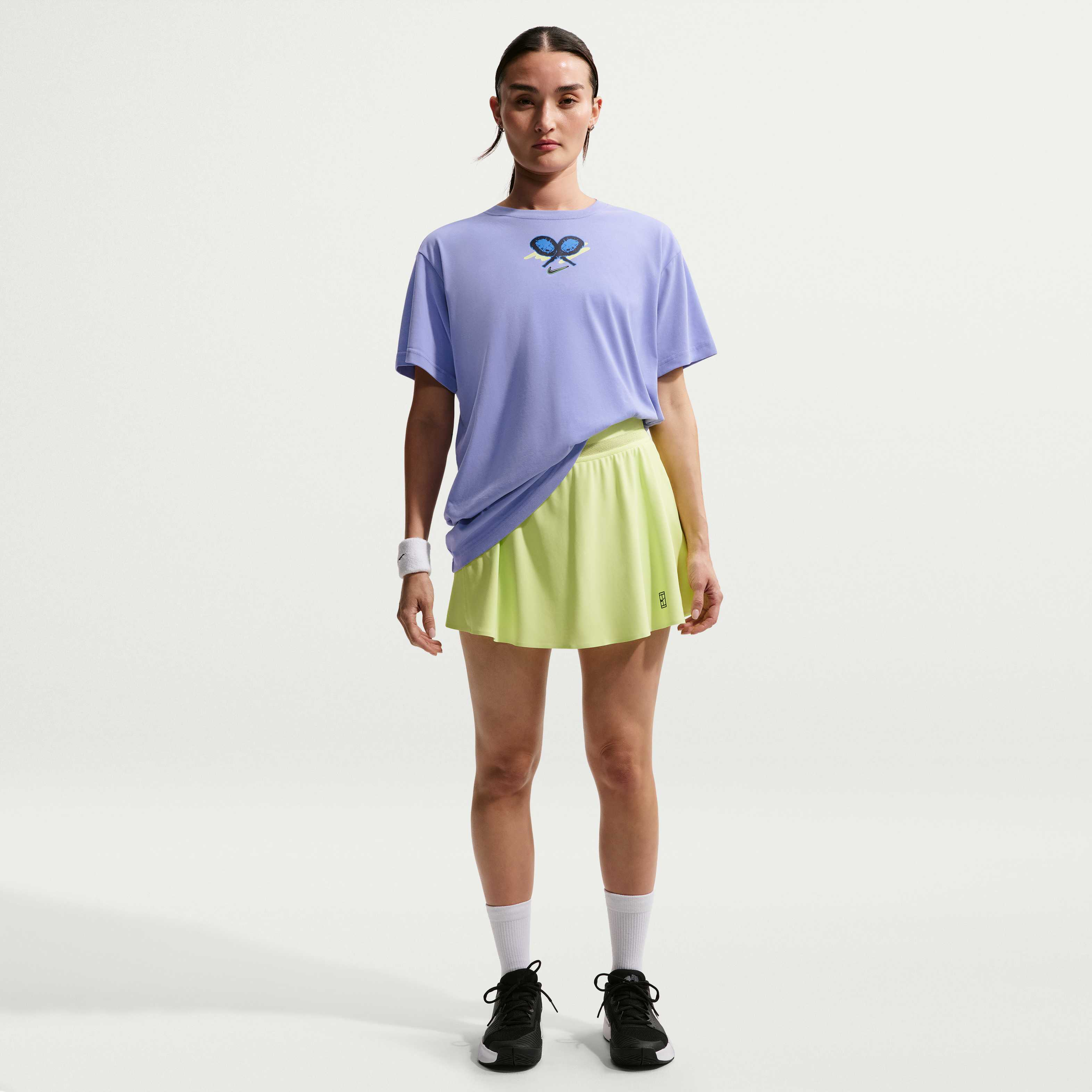 Nike Slam image number 3