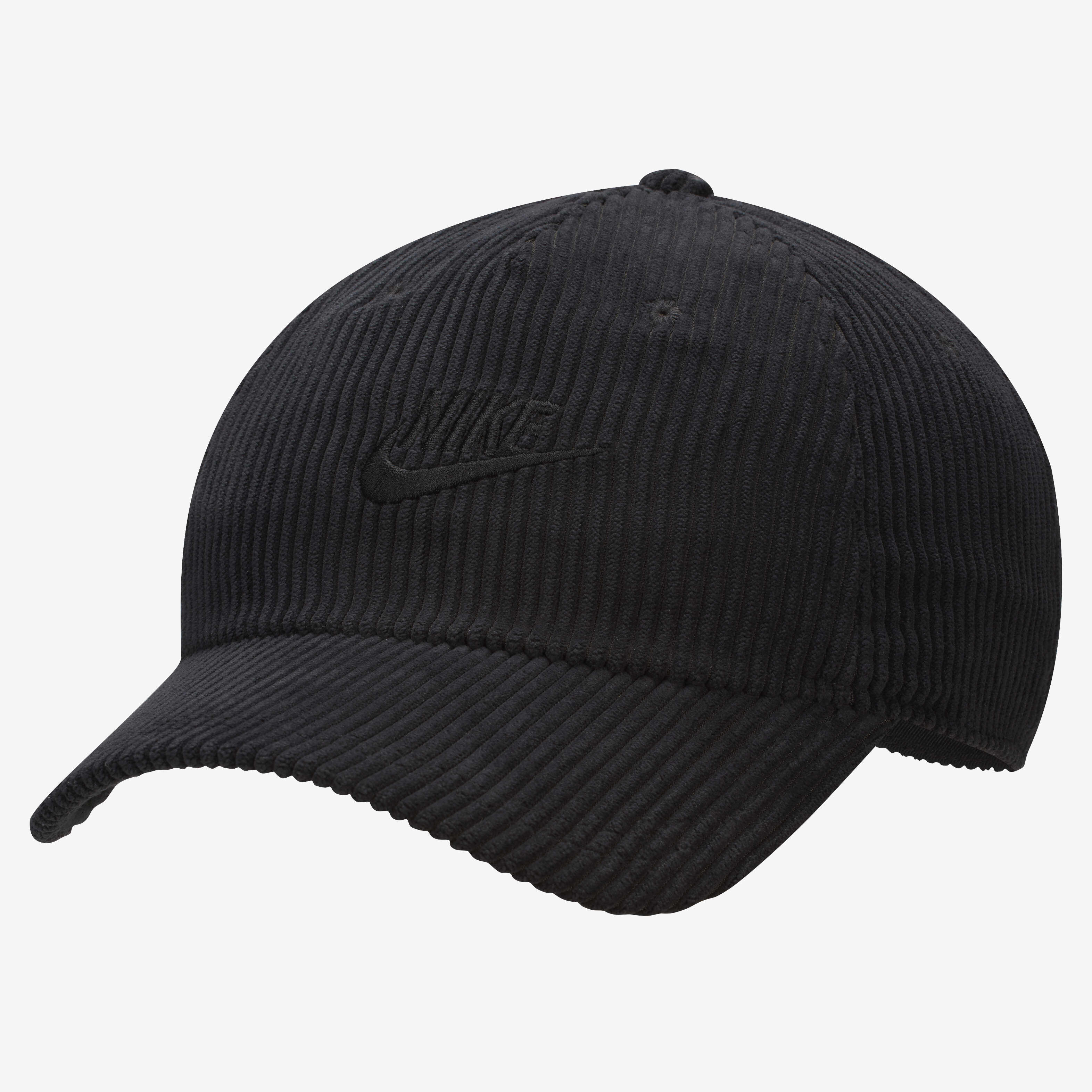 Buy Nike Club Cap Unstructured Corduroy Cap Nike Saudi Official