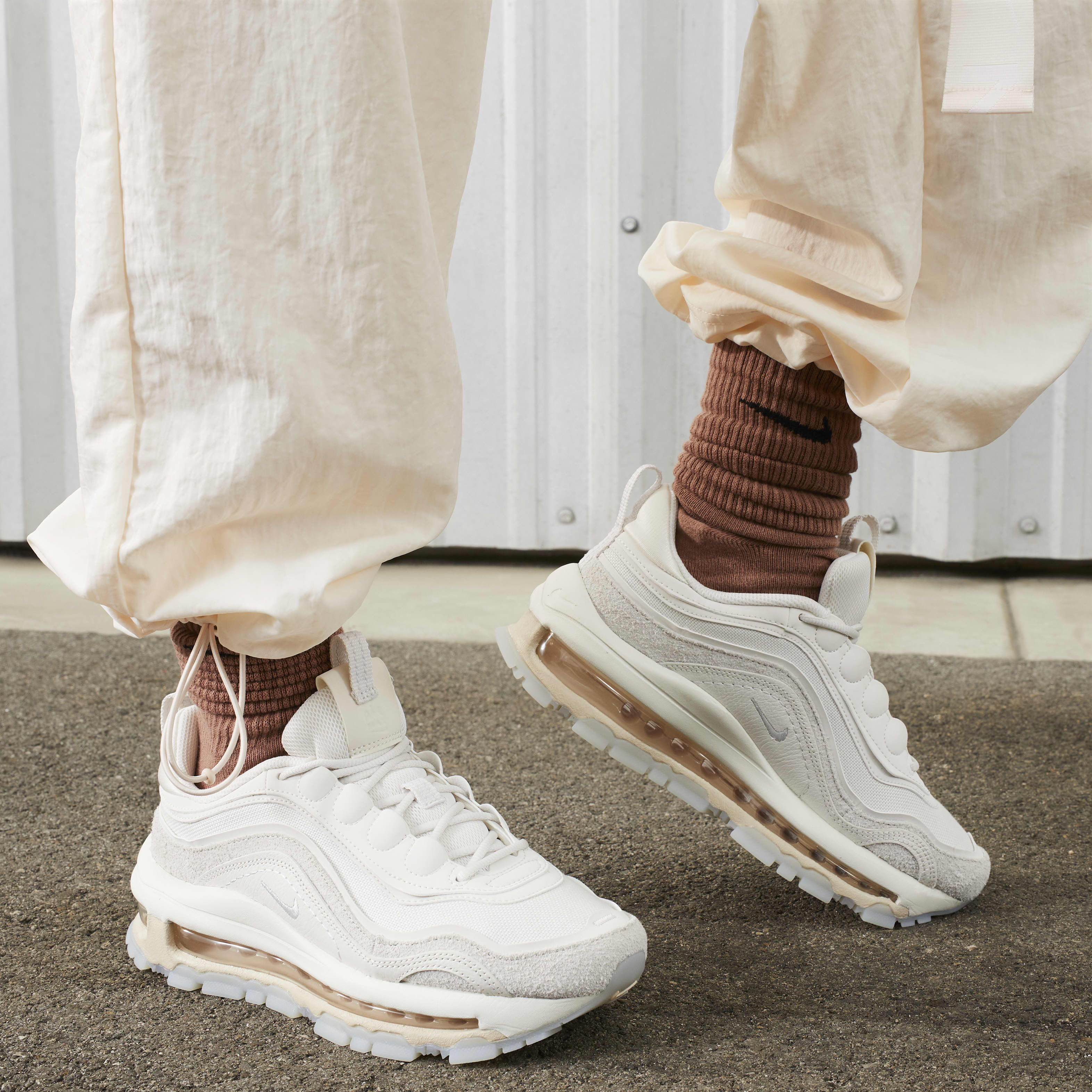 Buy Nike Air Max 97 Futura Women s Shoes Nike Saudi Official