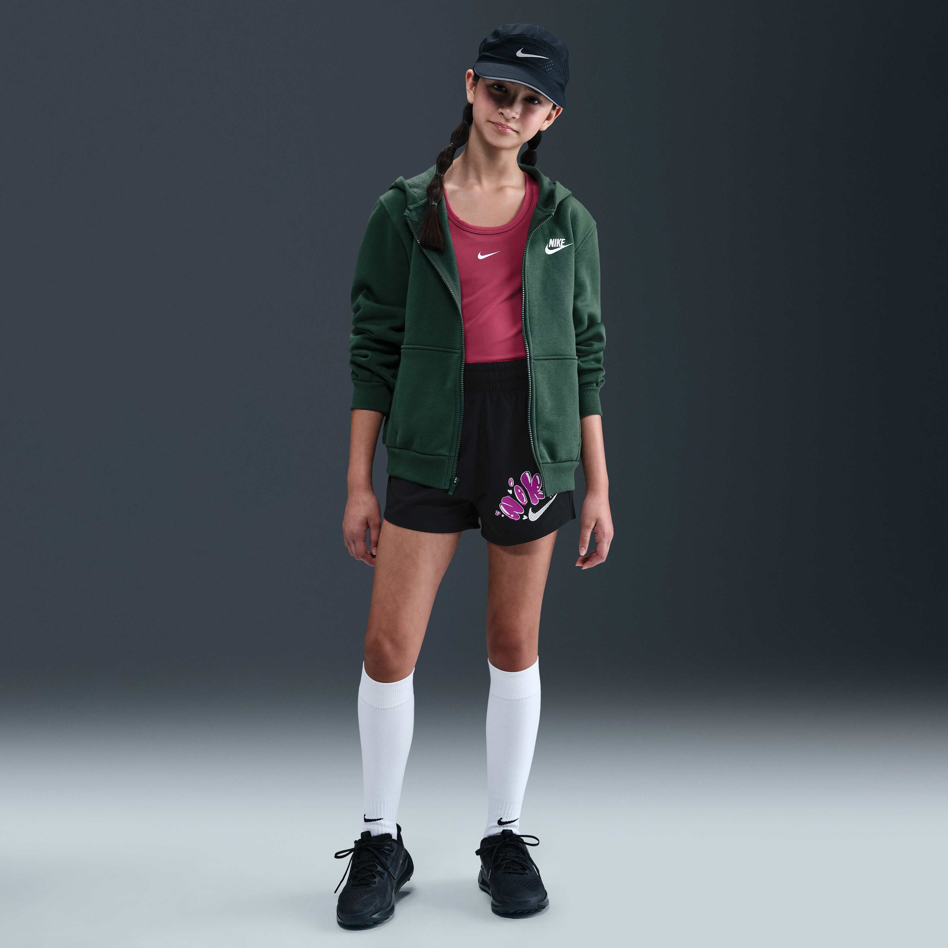 Nike One image number 0