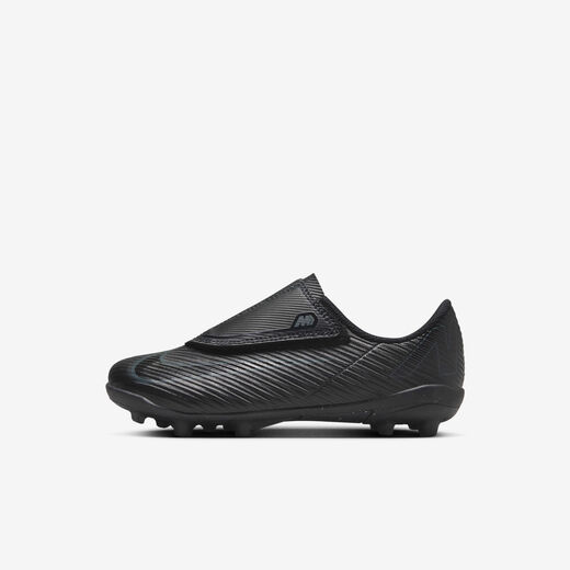 Kids' Football Multi Ground Shoes Sale-Nike, Nike Jr. Mercurial Vapor 16 Club, Younger Kids' Multi-Ground Low-Top Football Boot