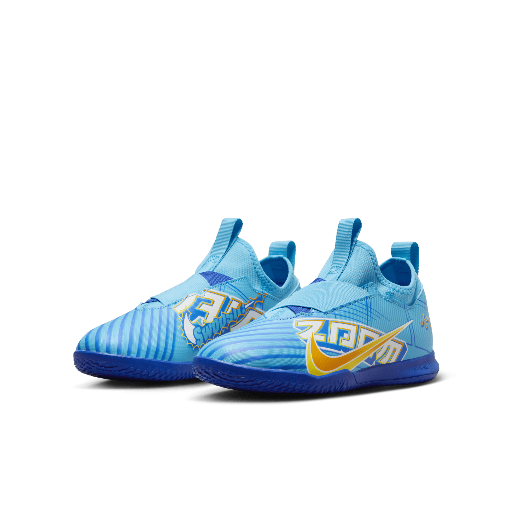 mercurial nike junior