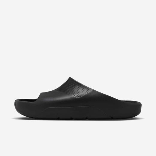 Beachwear-JRDN, Jordan Post, Men's Slides