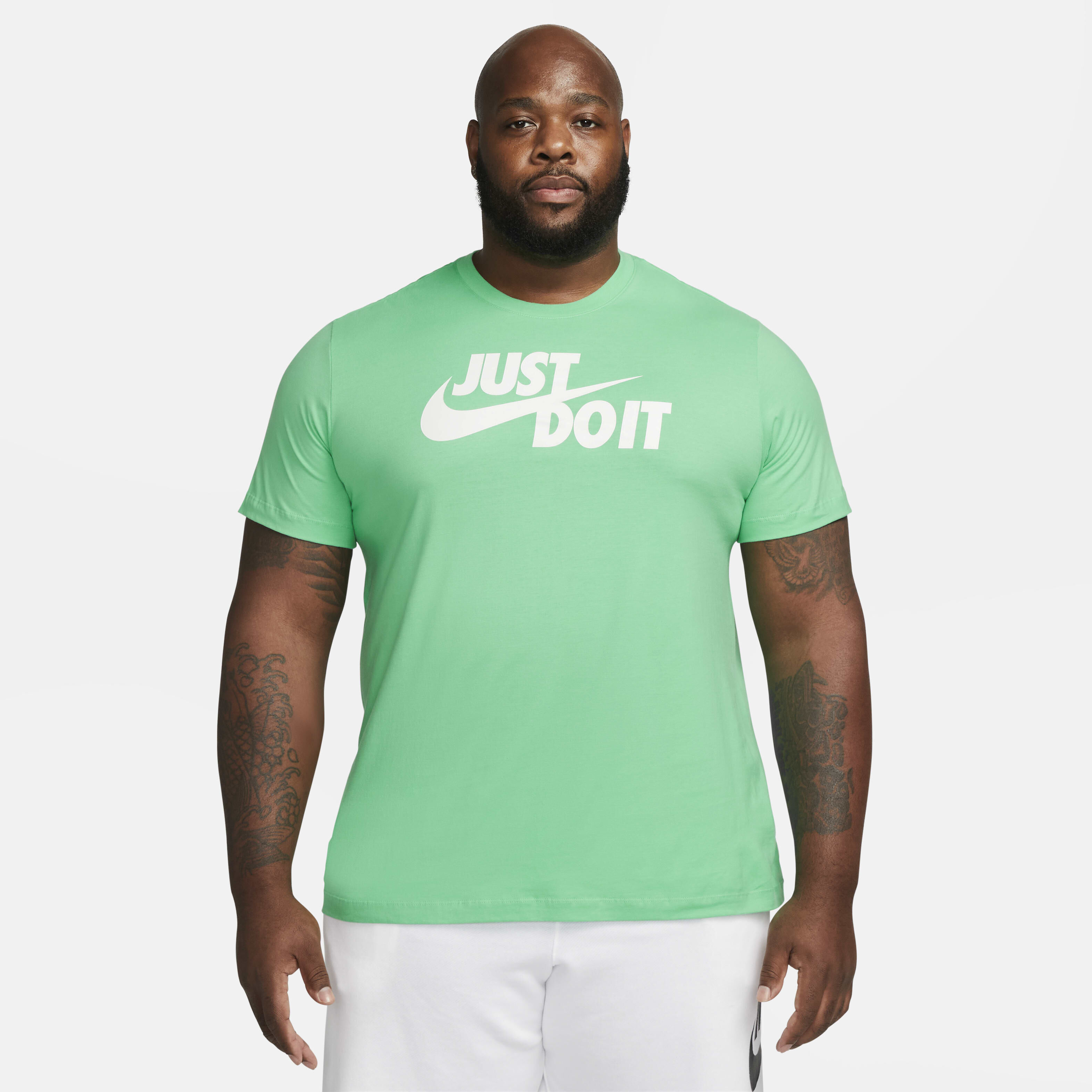 نايكي سبورتسوير JDI image number 4