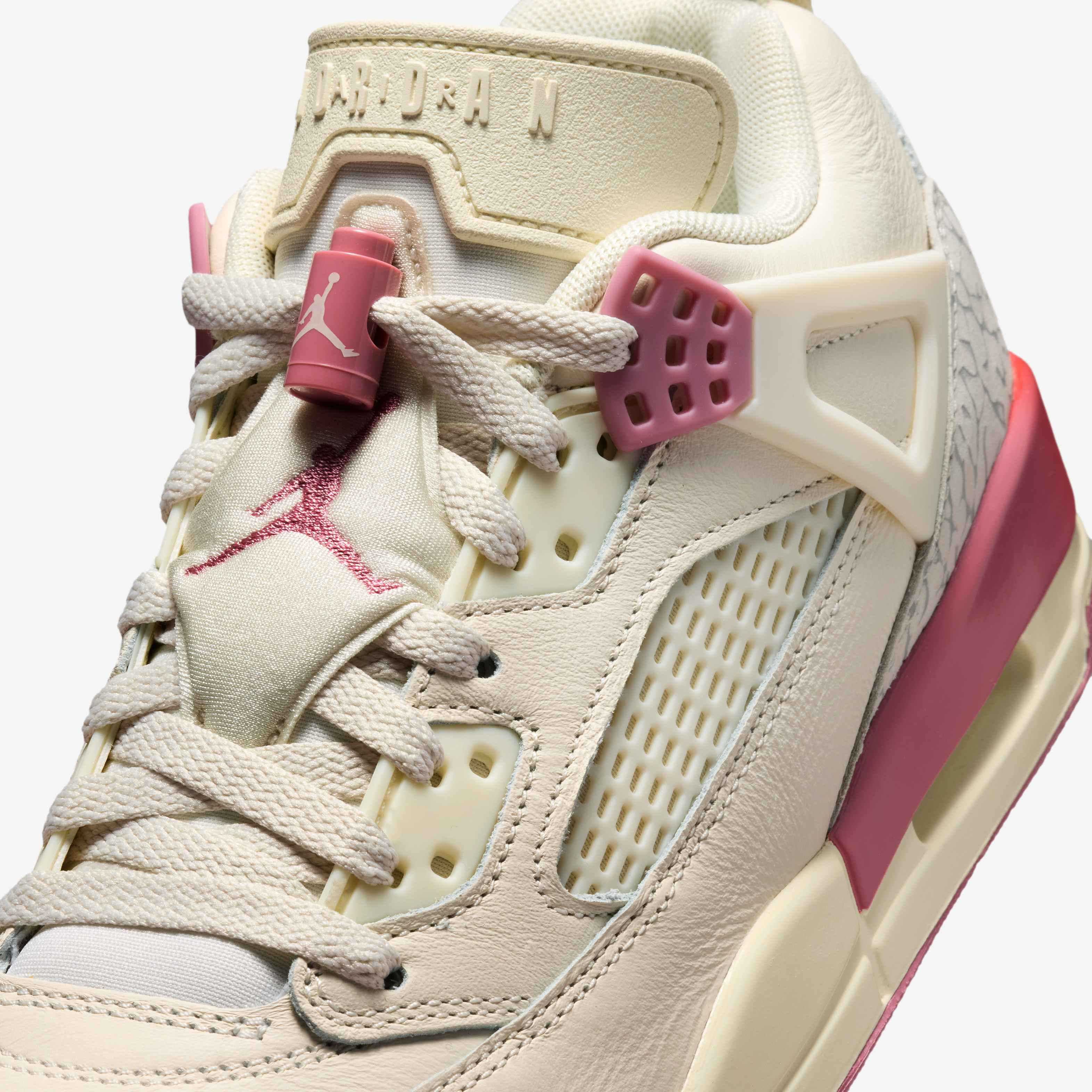 Jordan Spizike Low image number 6