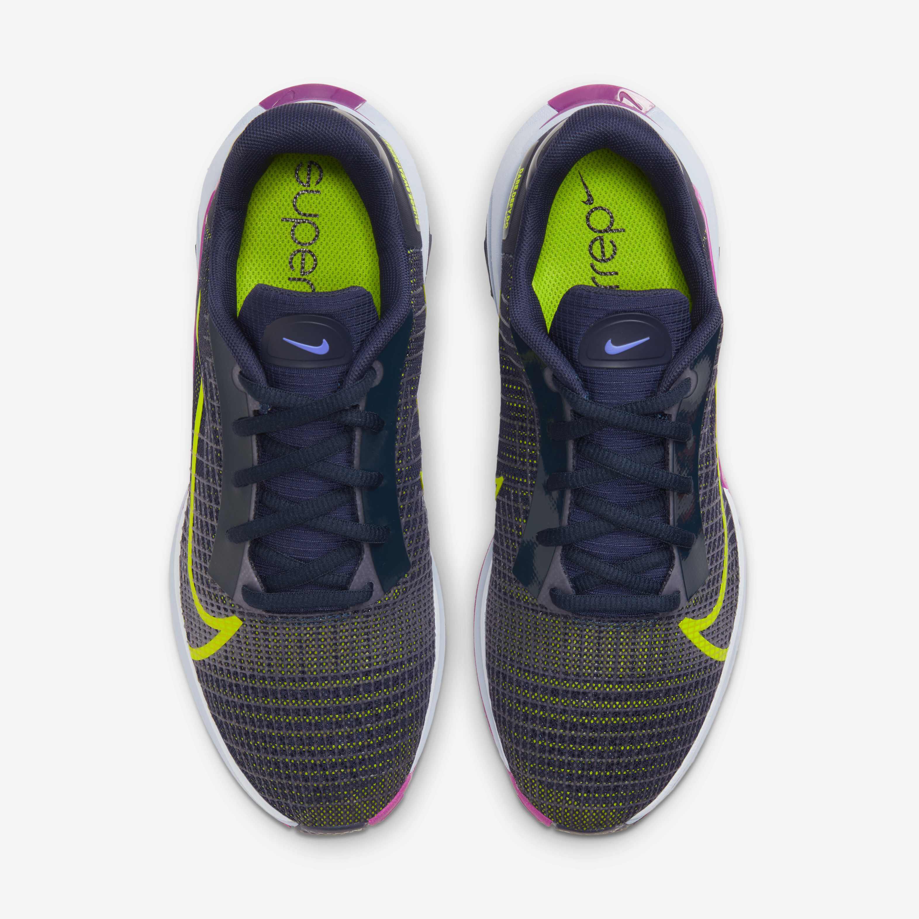 Nike ZoomX SuperRep Surge image number 3