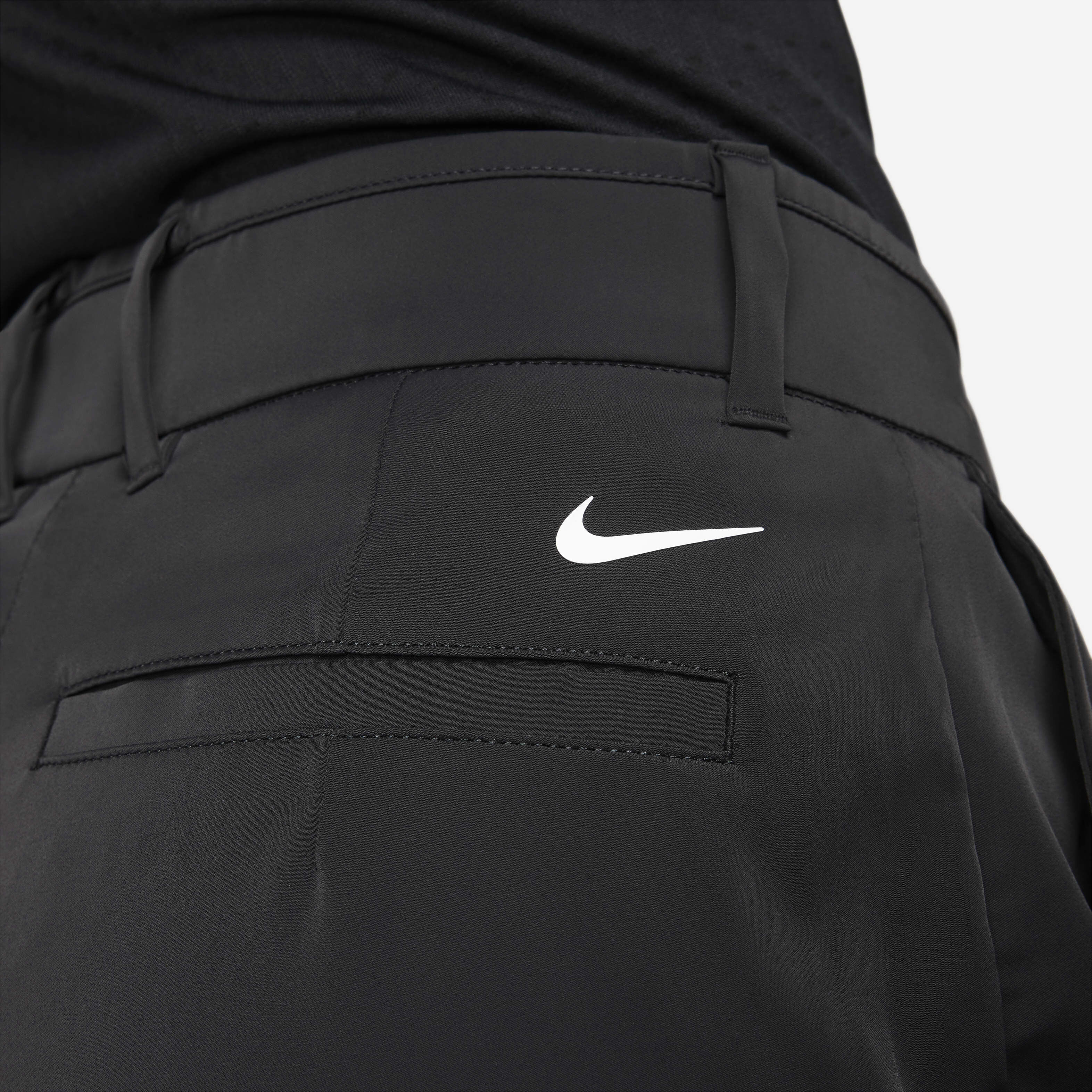 Buy Nike Dri FIT Victory Women s 13cm approx. Golf Shorts Black White Nike Saudi Official