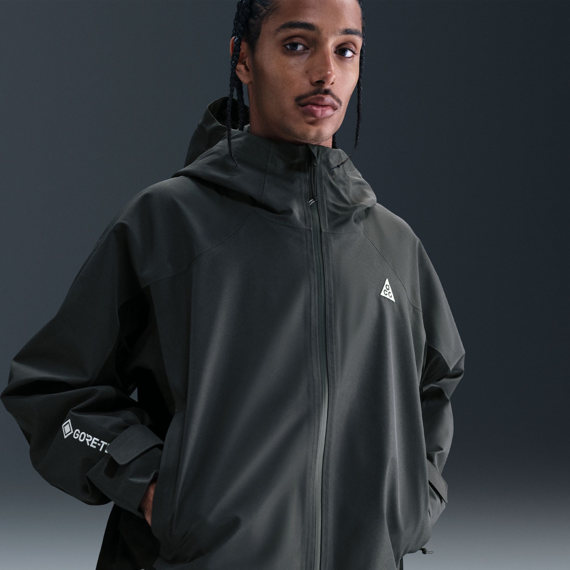 Nike ACG "Mystery Lights" image number 19