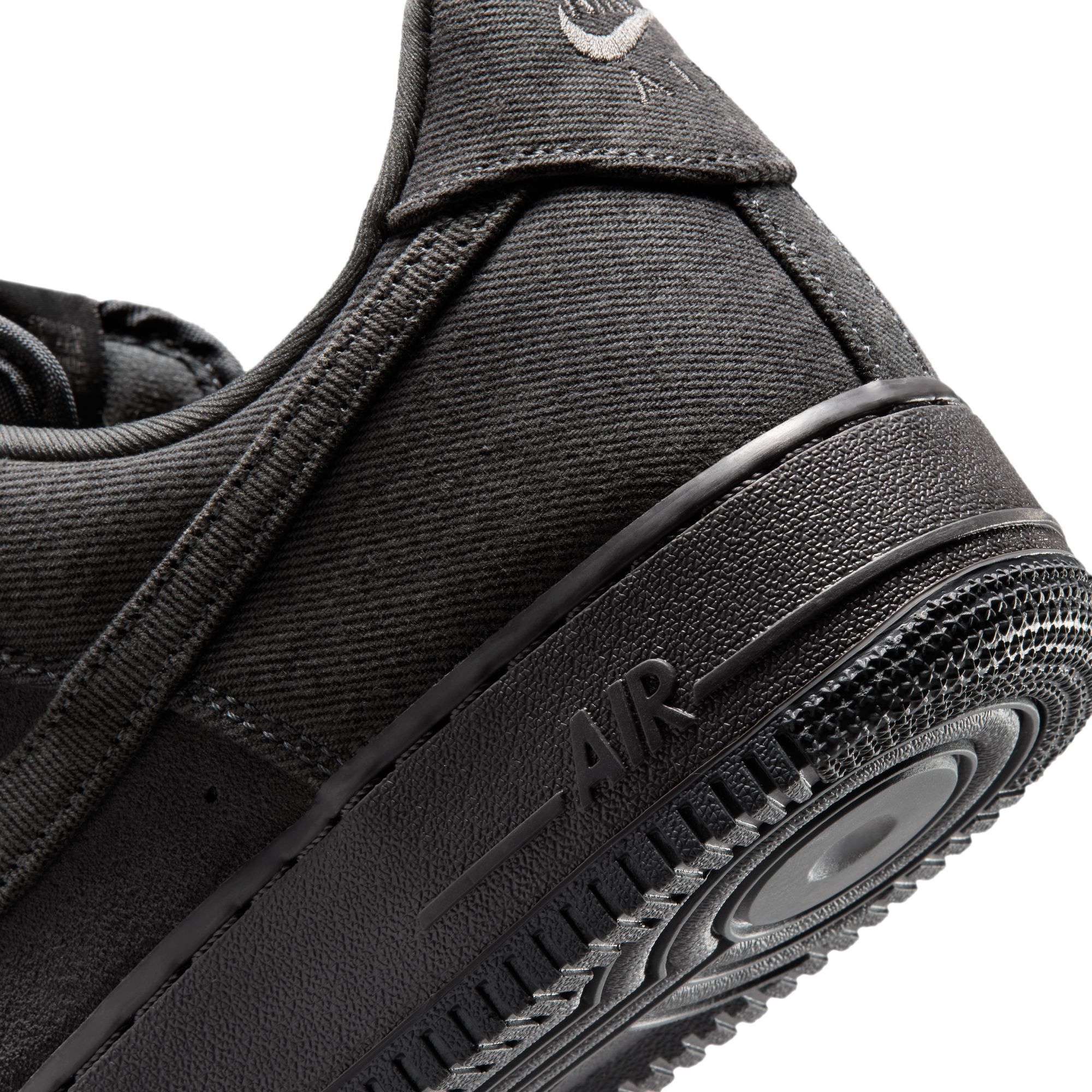 Air Force 1 '07 LV8 'Denim' image number 10