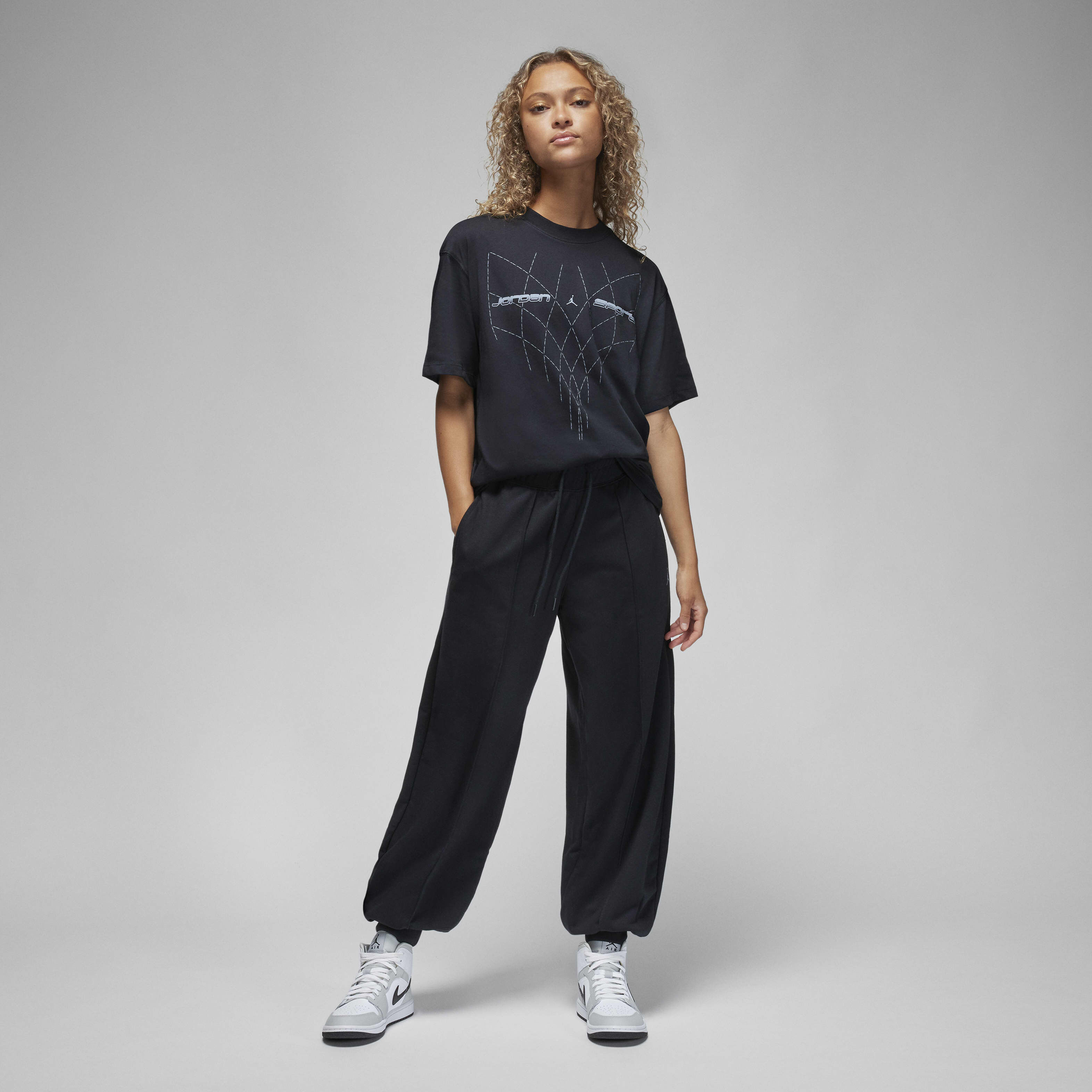 Jordan Sport image number 4