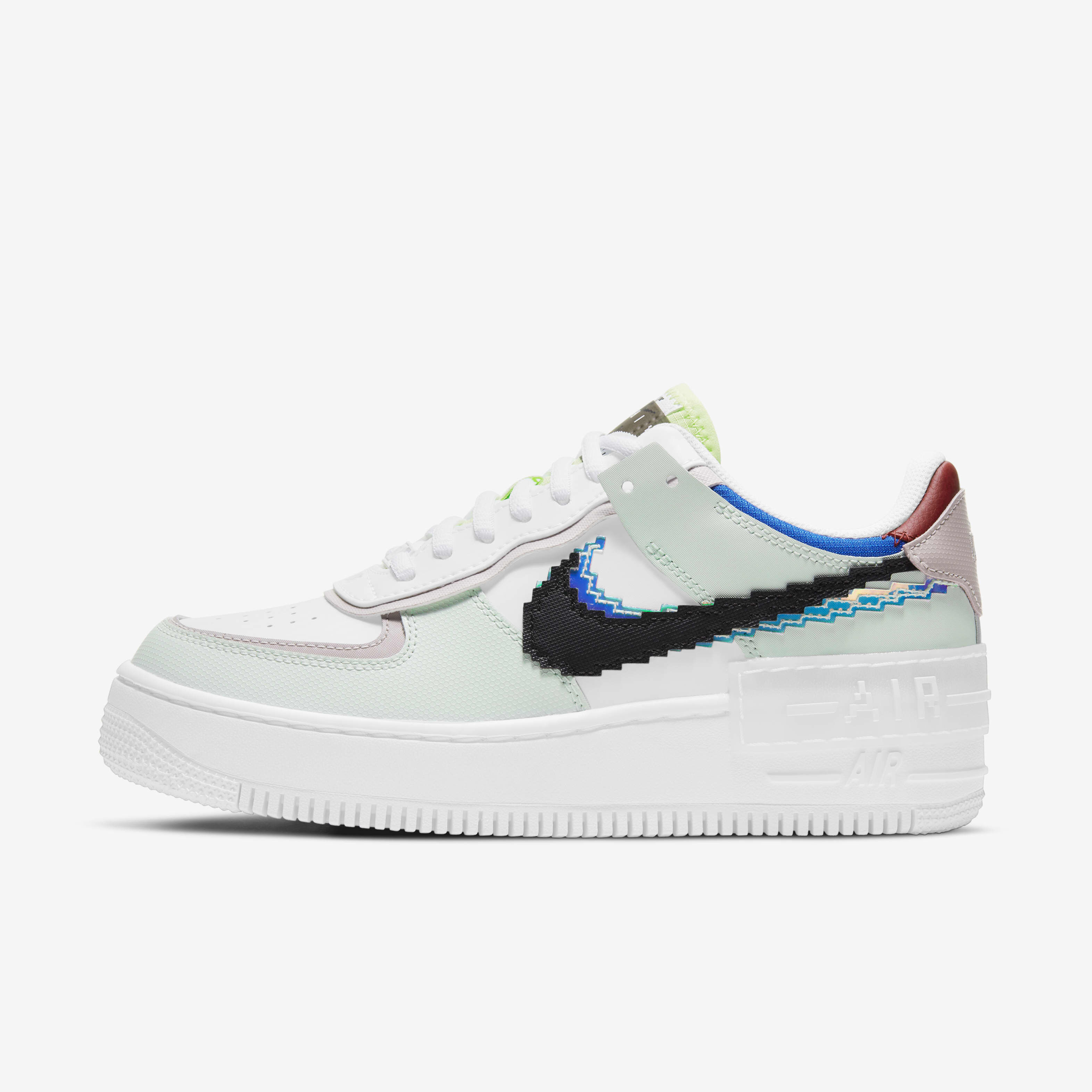 Nike Air Force 1 Shadow SE image number 0