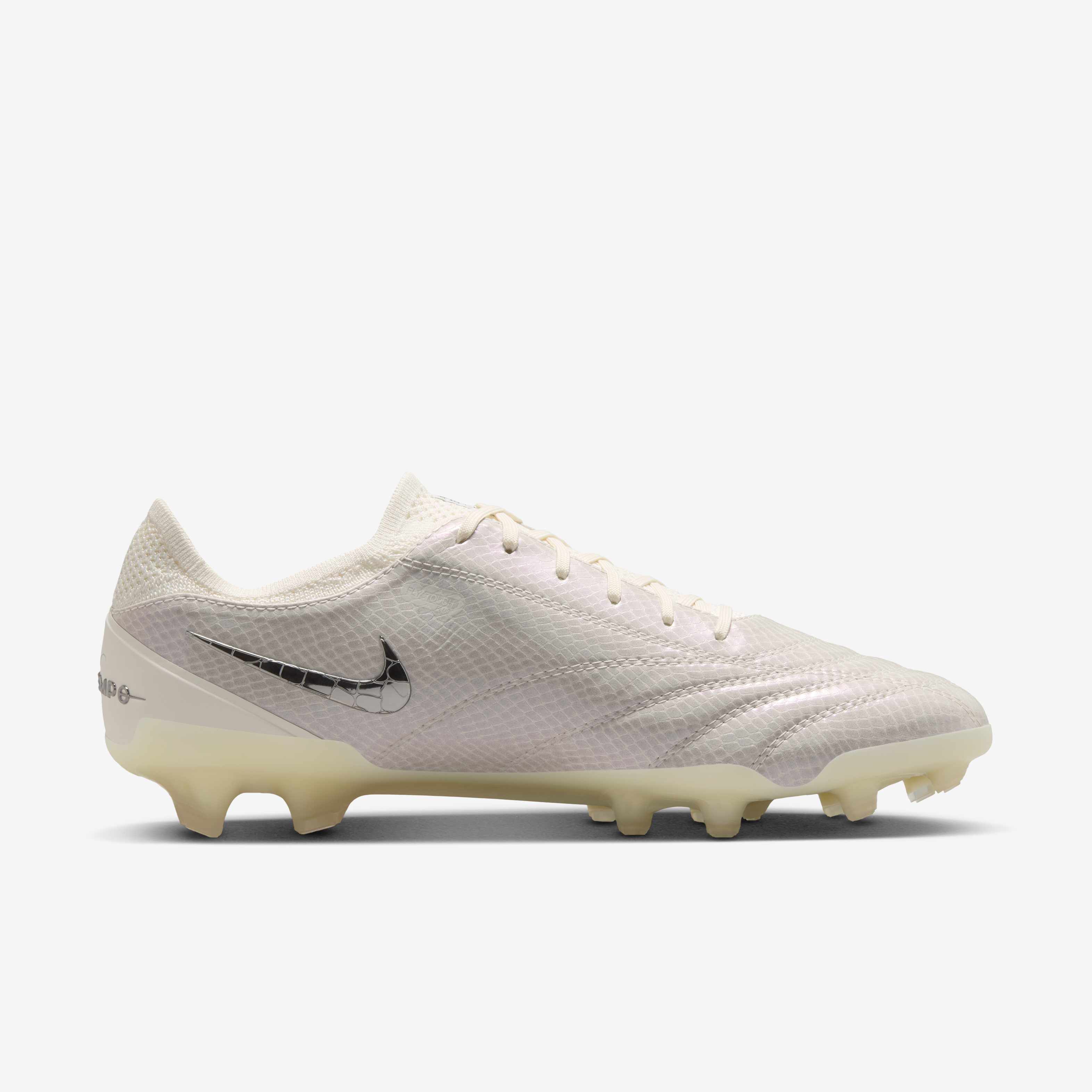 Buy Nike Tiempo Legend 10 Elite LUXE FG Low-Top Football Boot