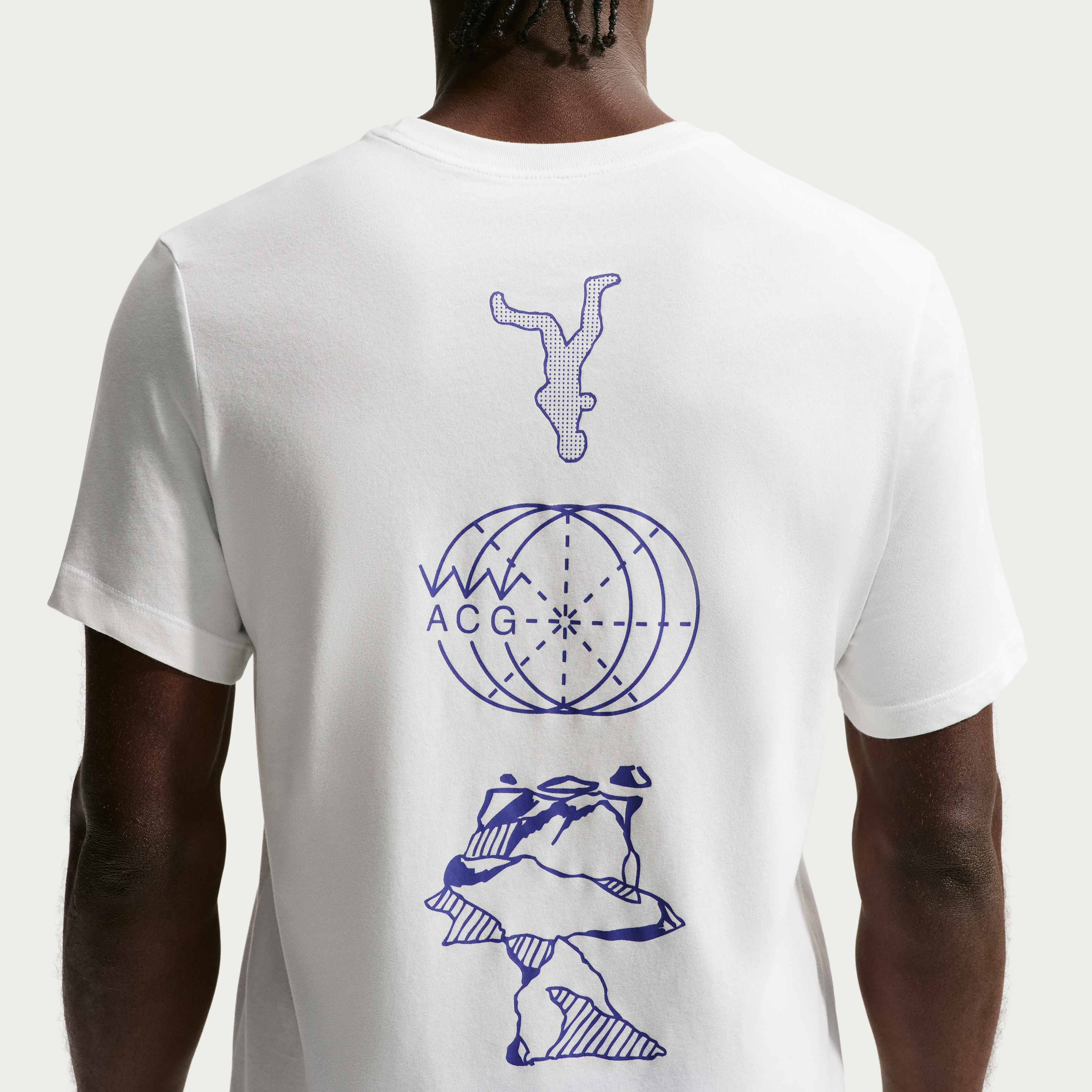 نايكي ايه سي جي image number 0