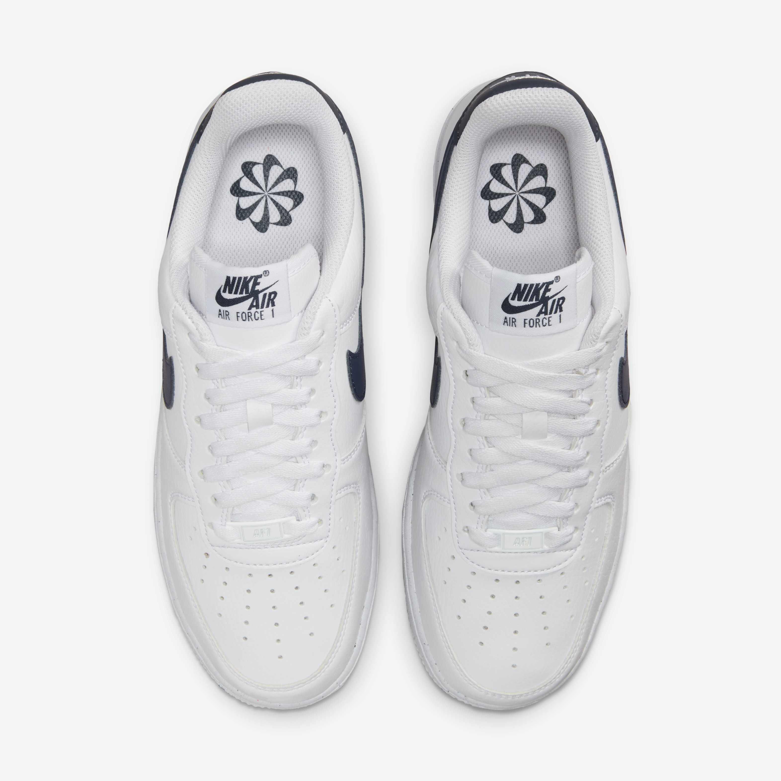 حذاء اير فورس 1 '07 SE image number 3