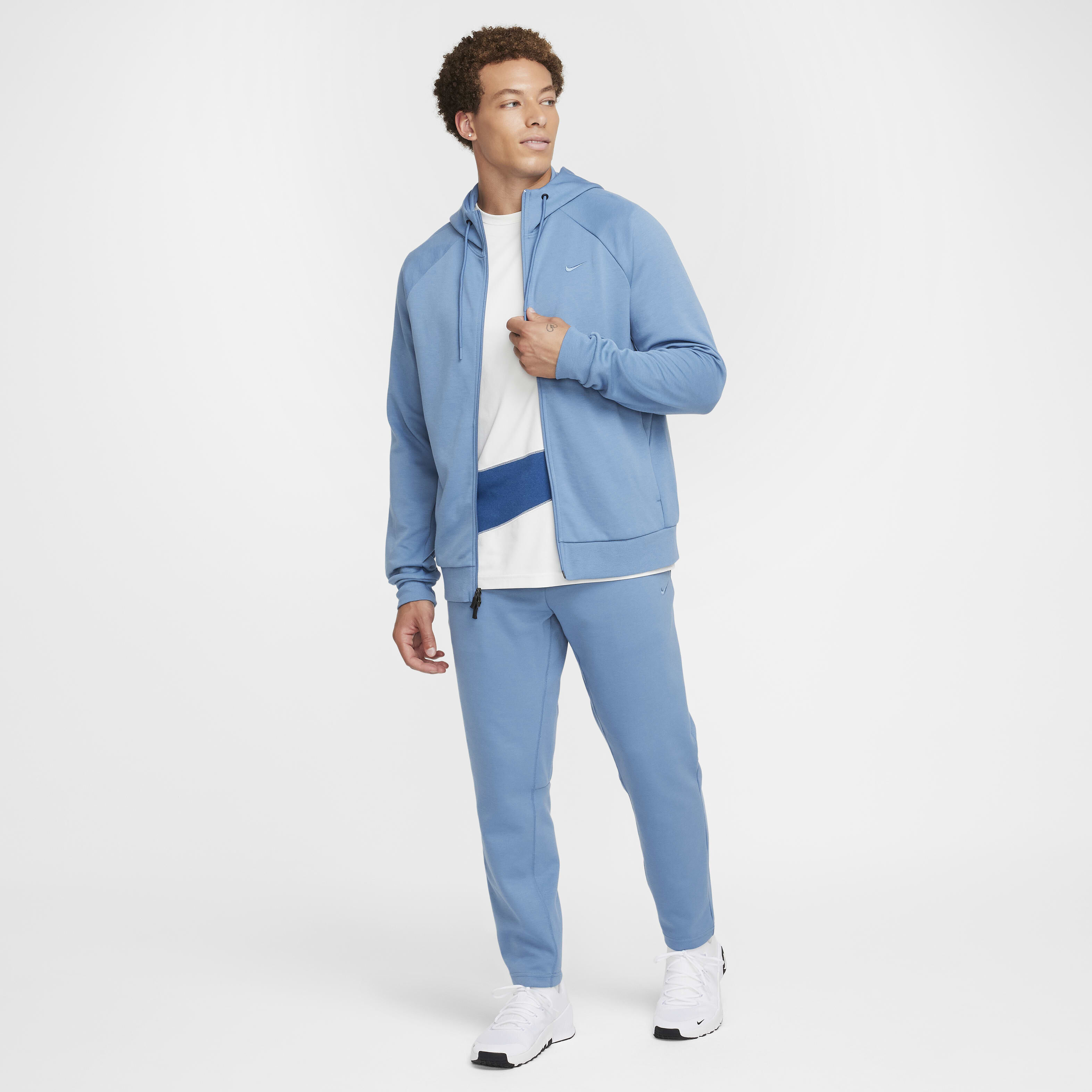 Buy Nike Primary Fleece Men's Dri-FIT UV Full-Zip