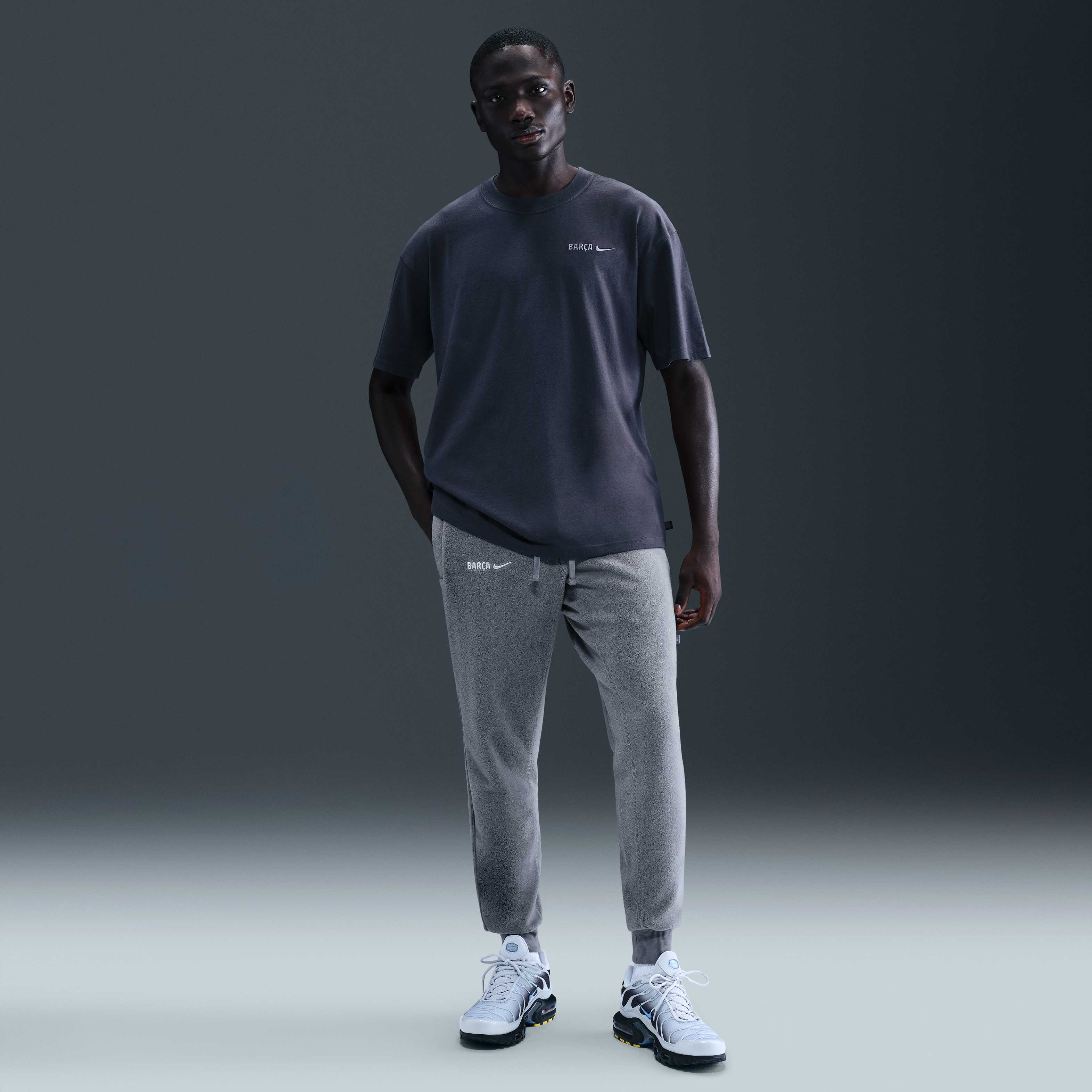 برشلونة كلتشير أوف فوتبول image number 0