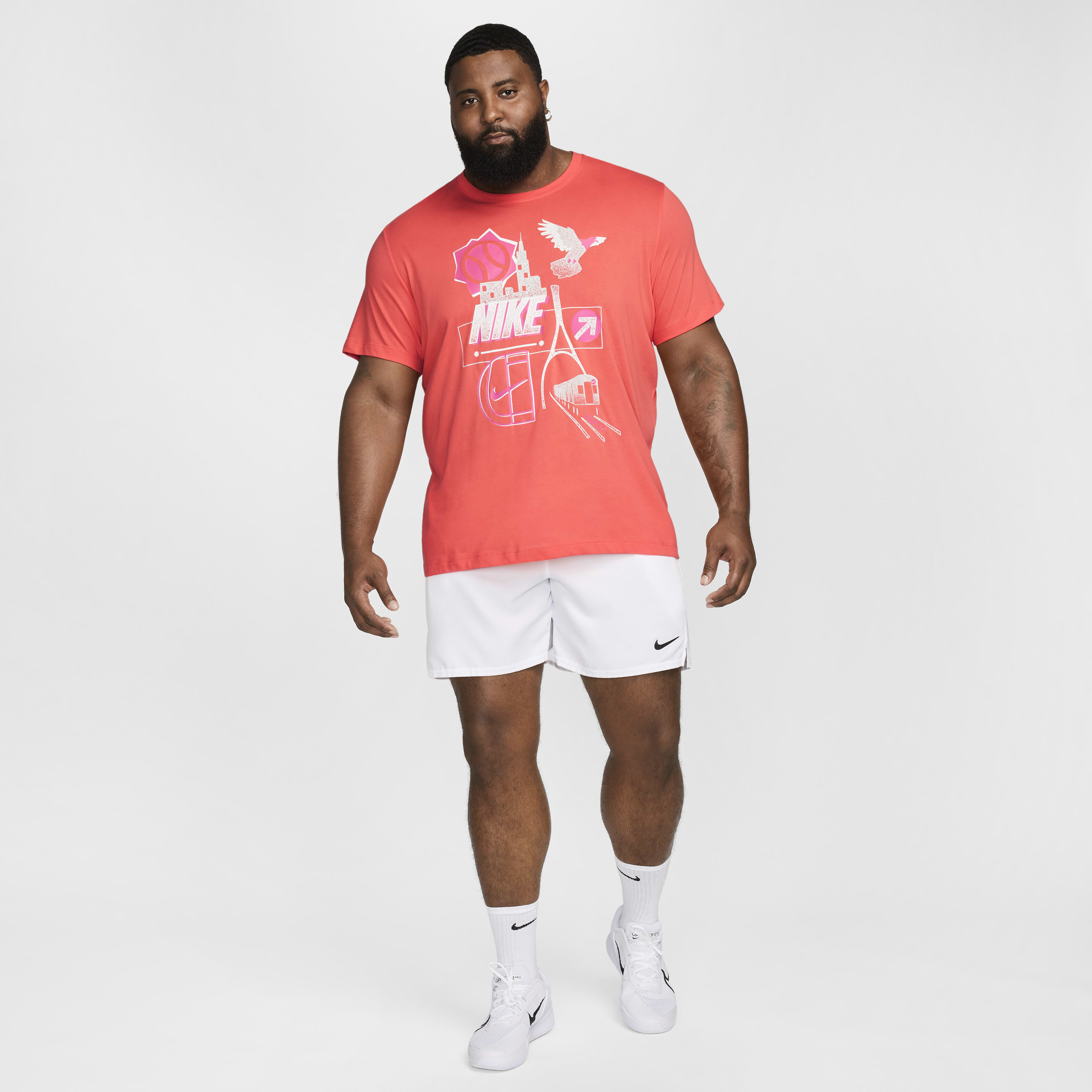 NikeCourt image number 9