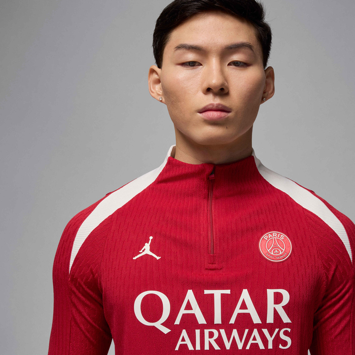 Paris Saint-Germain Strike Elite Fourth image number 2 Paris Saint-Germain Strike Elite Fourth image number 2