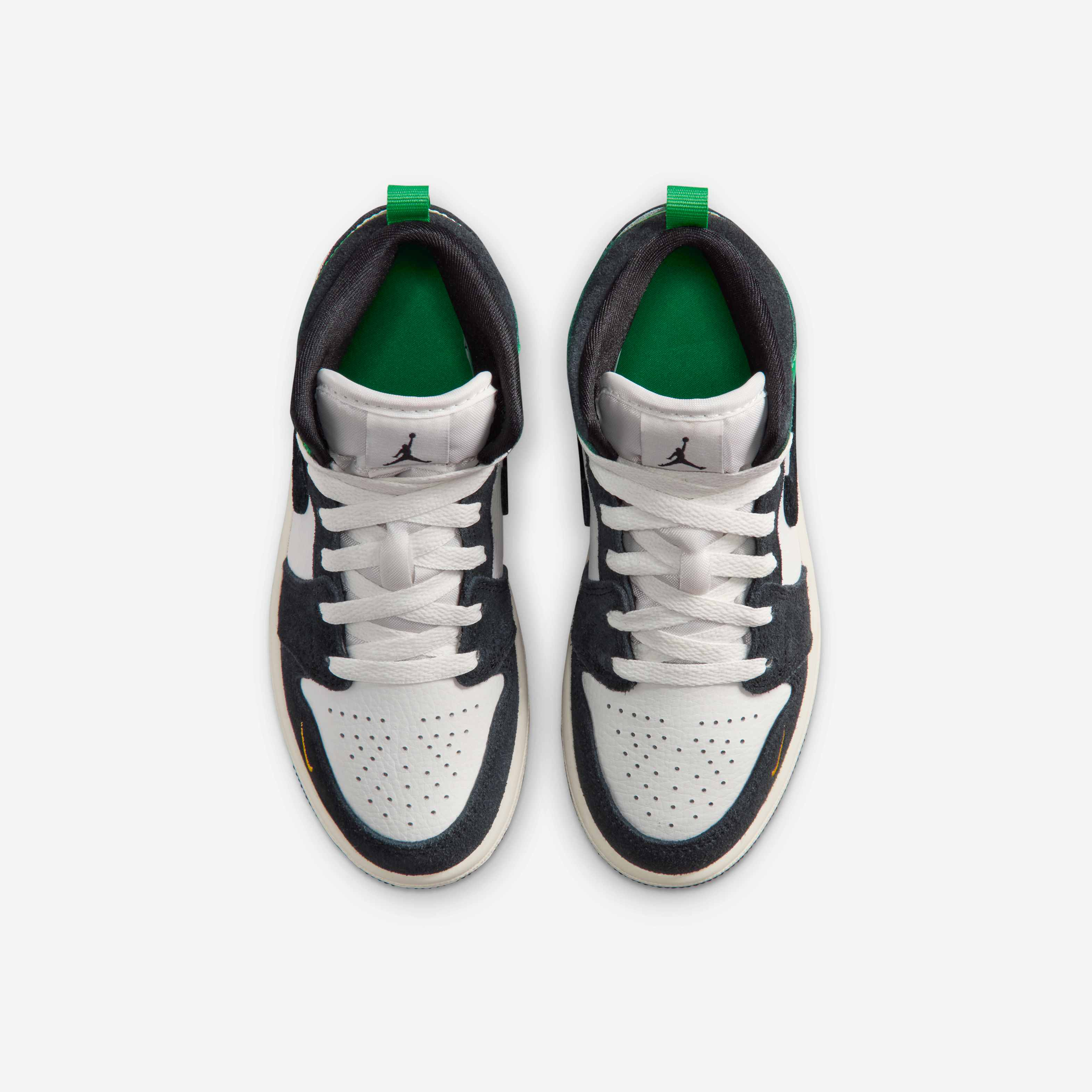 جوردن 1 ميد image number 3