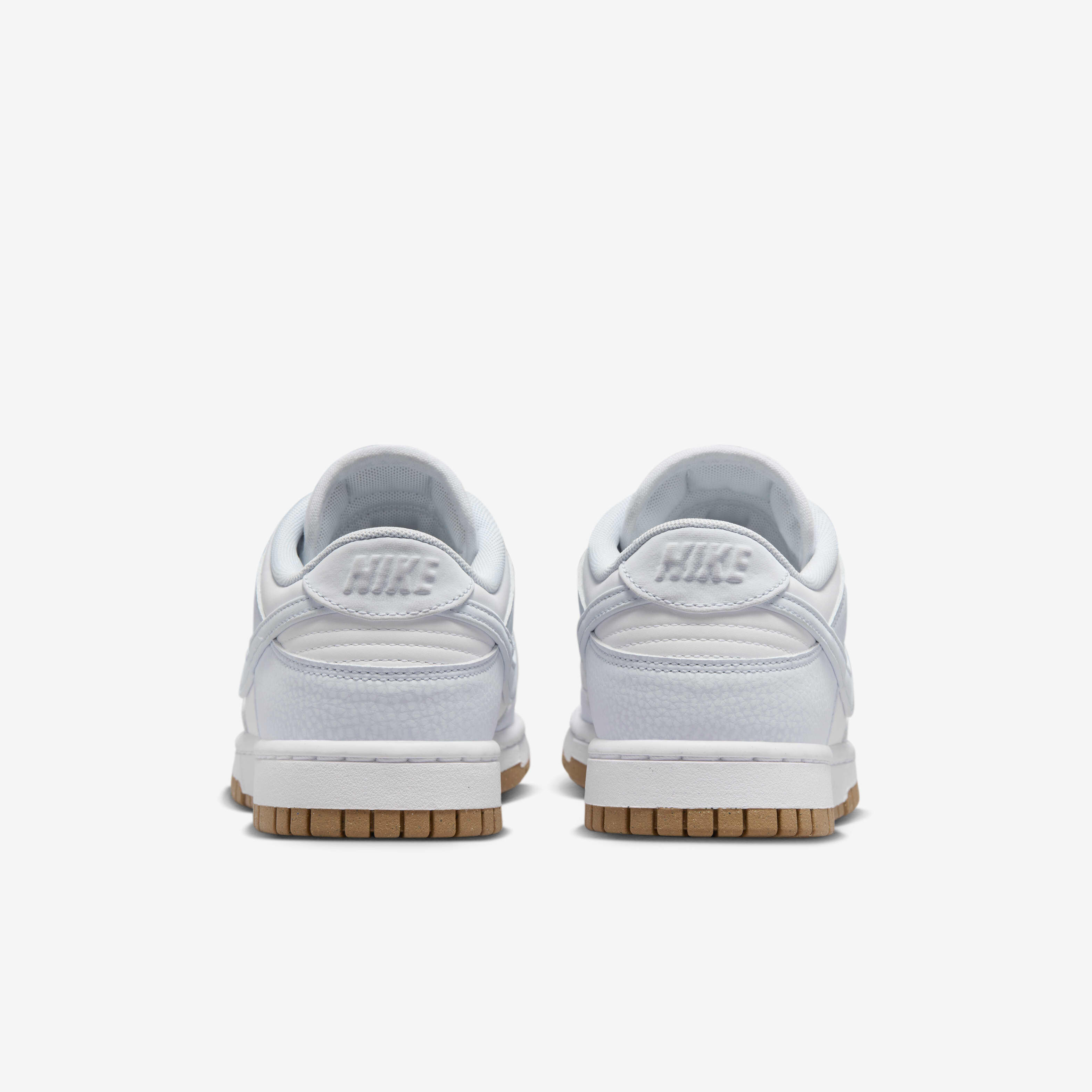 Buy Nike Dunk Low Next Nature Women's Shoes White/Gum Light
