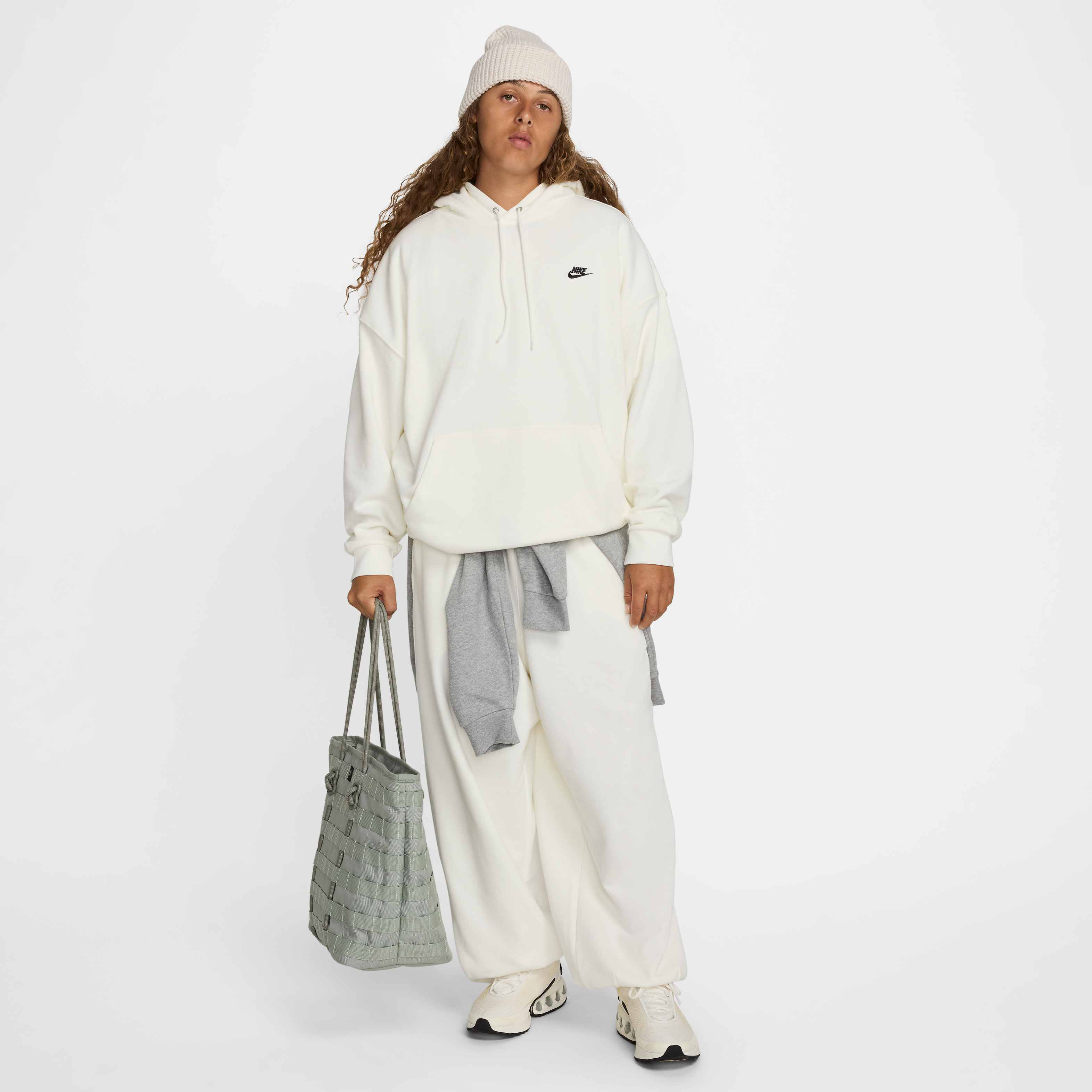 نايكي كلوب فليس image number 6