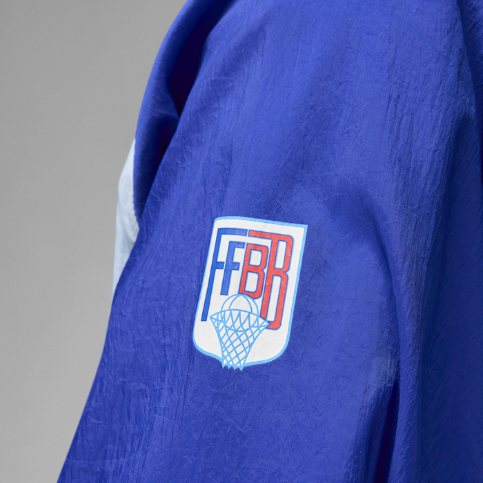 Jordan Sport JAM x Fédération Française de Basketball image number 3 Jordan Sport JAM x Fédération Française de Basketball image number 3