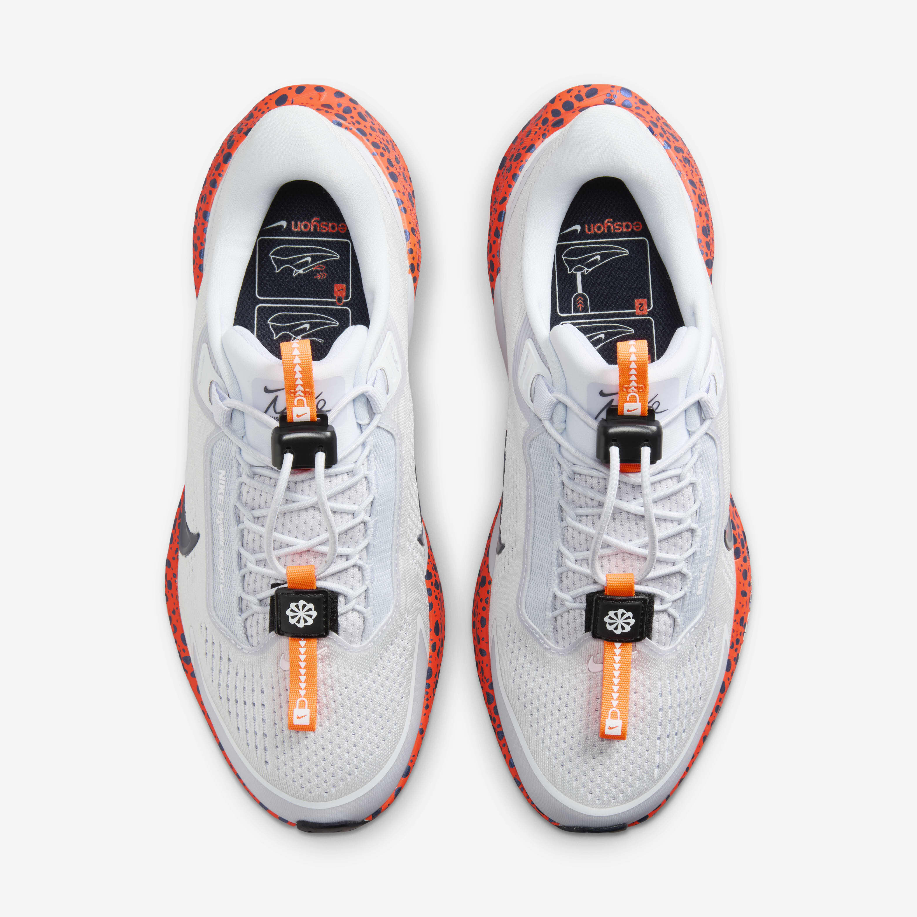 Nike Pegasus EasyOn Electric image number 3