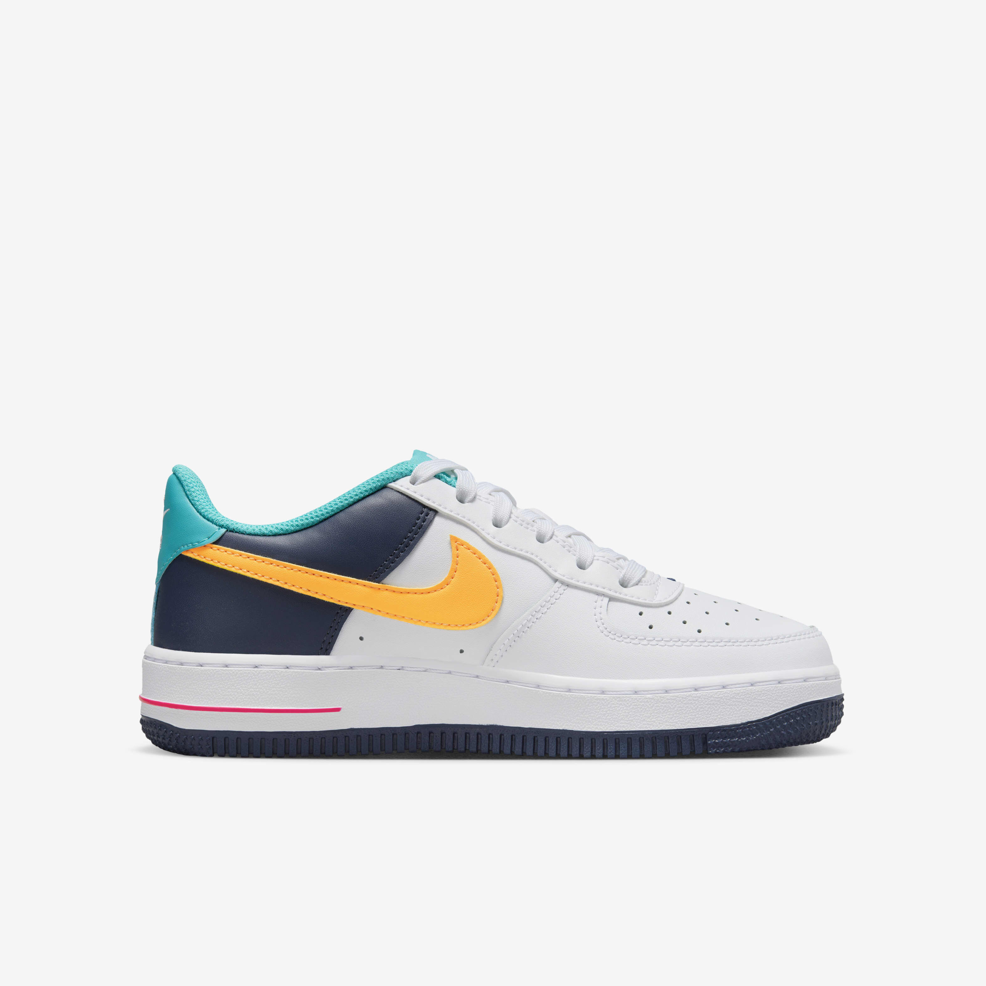 Nike Air Force 1 image number 2