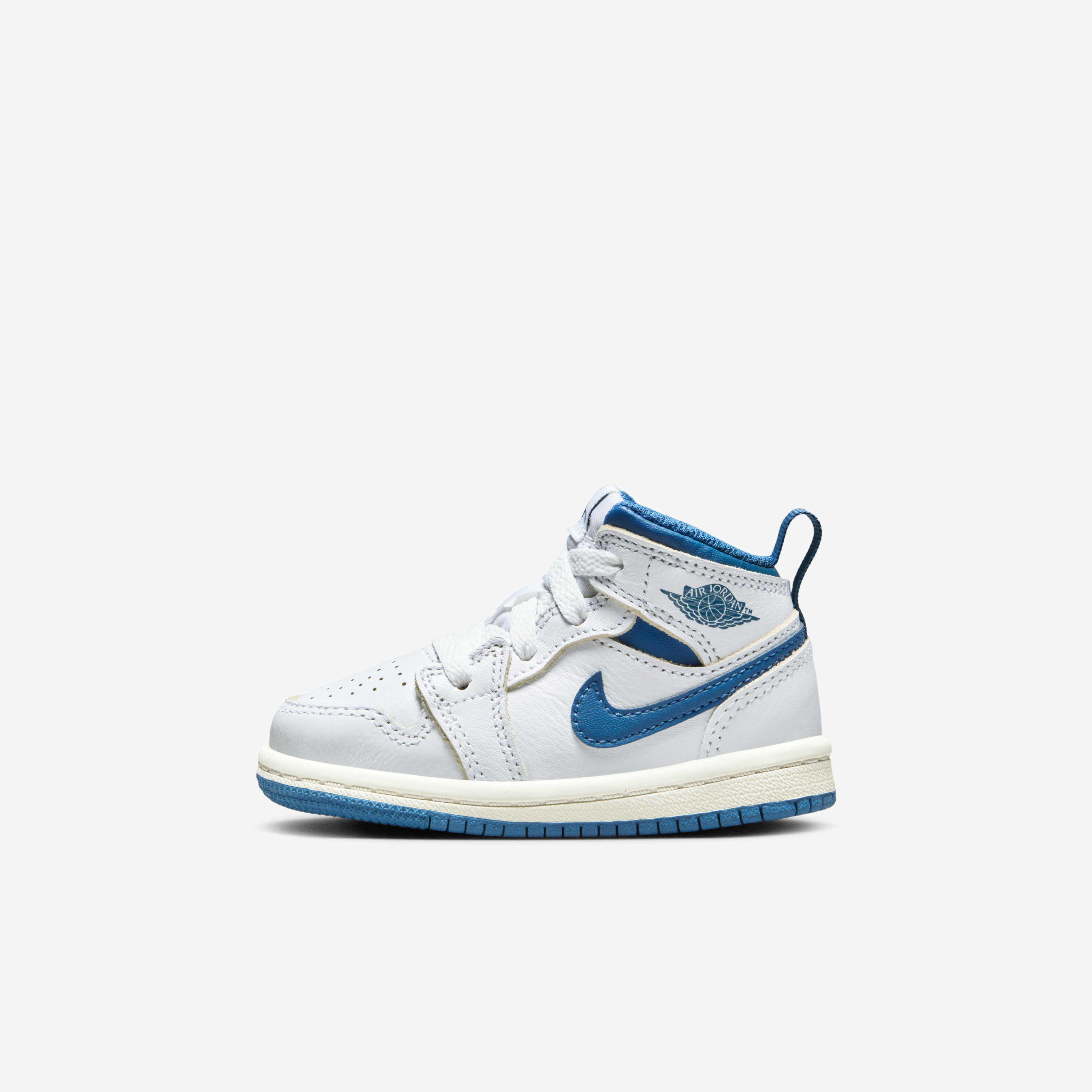 Jordan 1 Mid SE image number 0