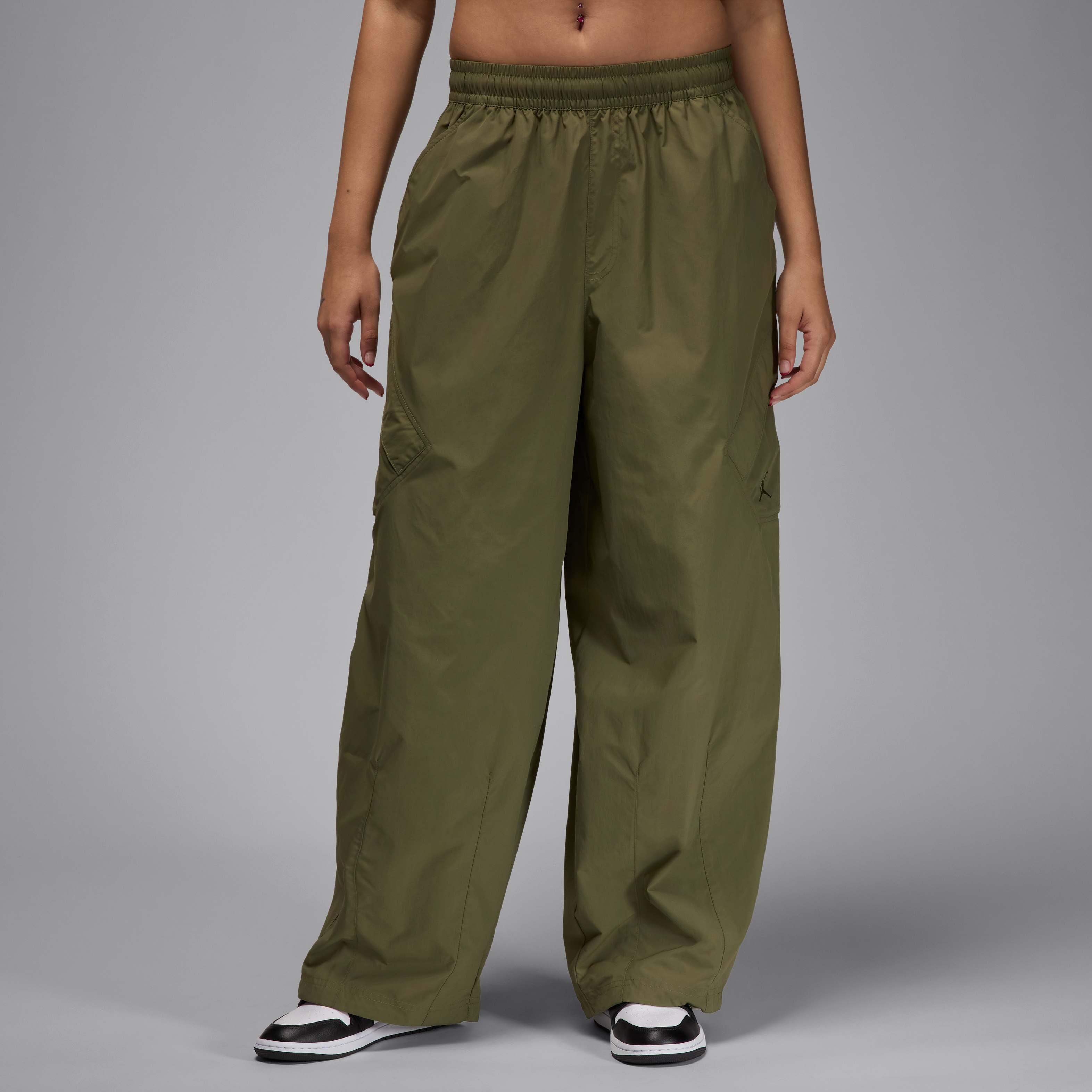 Buy Jordan Flight Chicago Women's Parachute Trousers