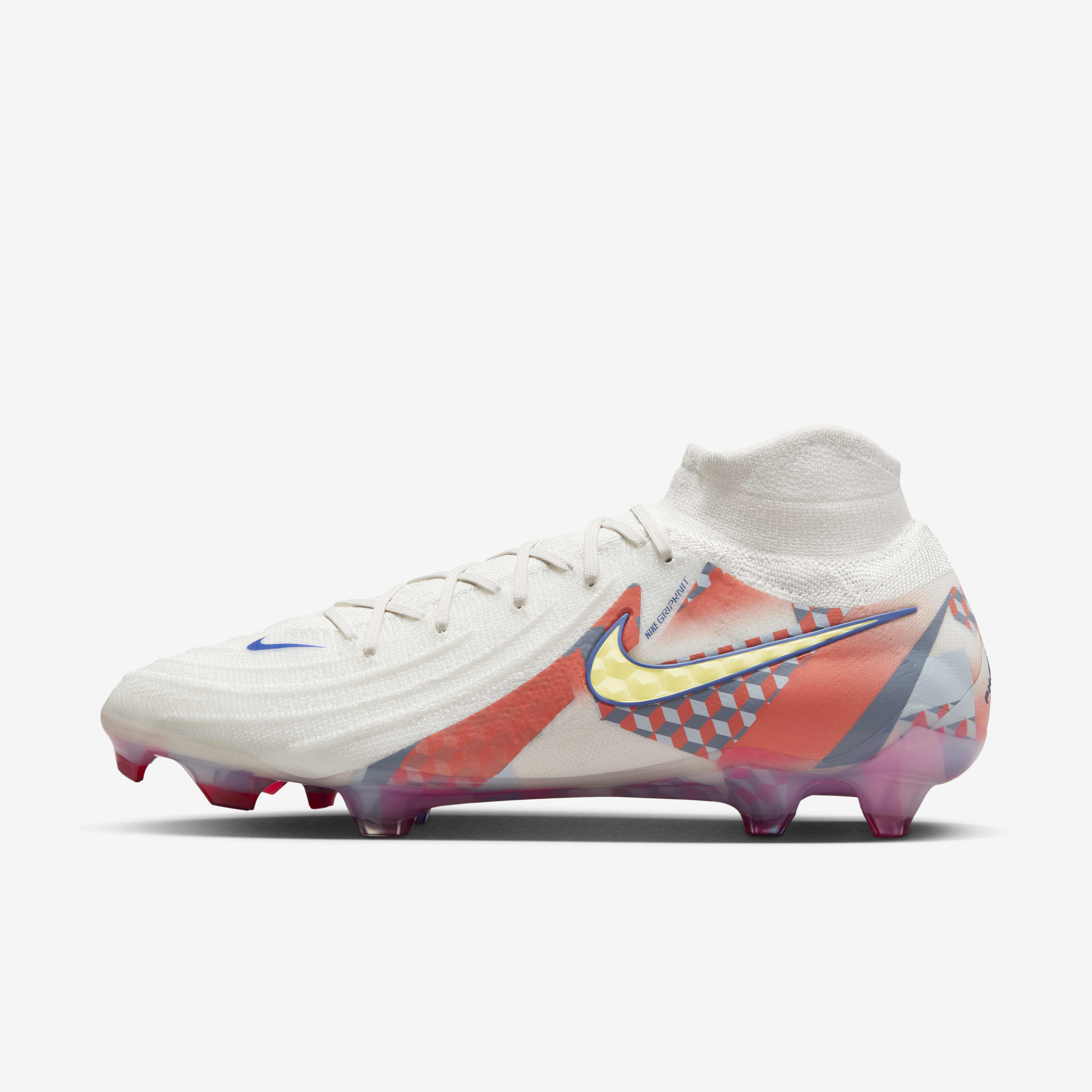 Buy Nike Phantom Luna 2 Elite SE FG High Top Football Boot Nike Saudi Official