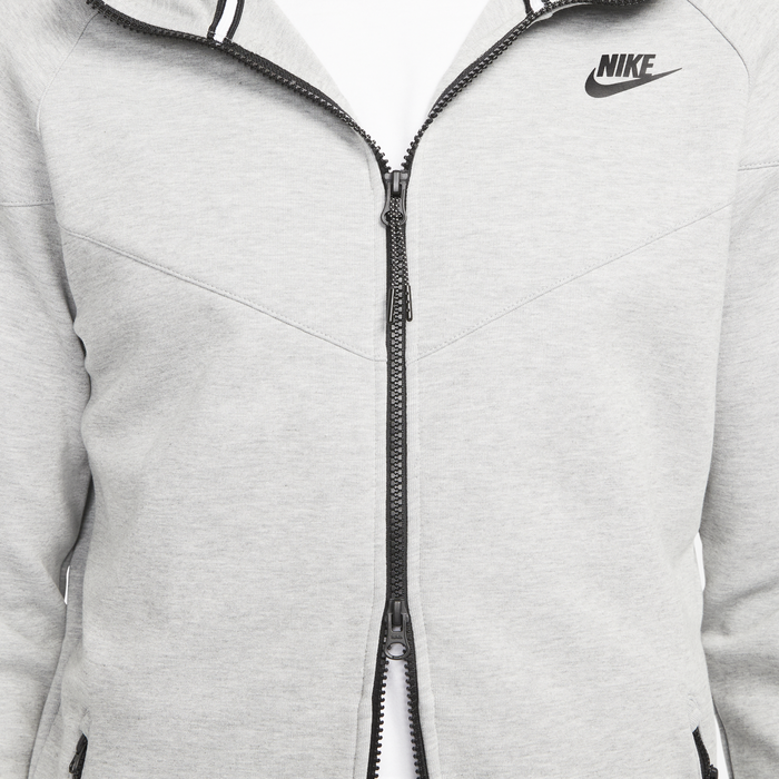 Nike tech top fleece 3.0