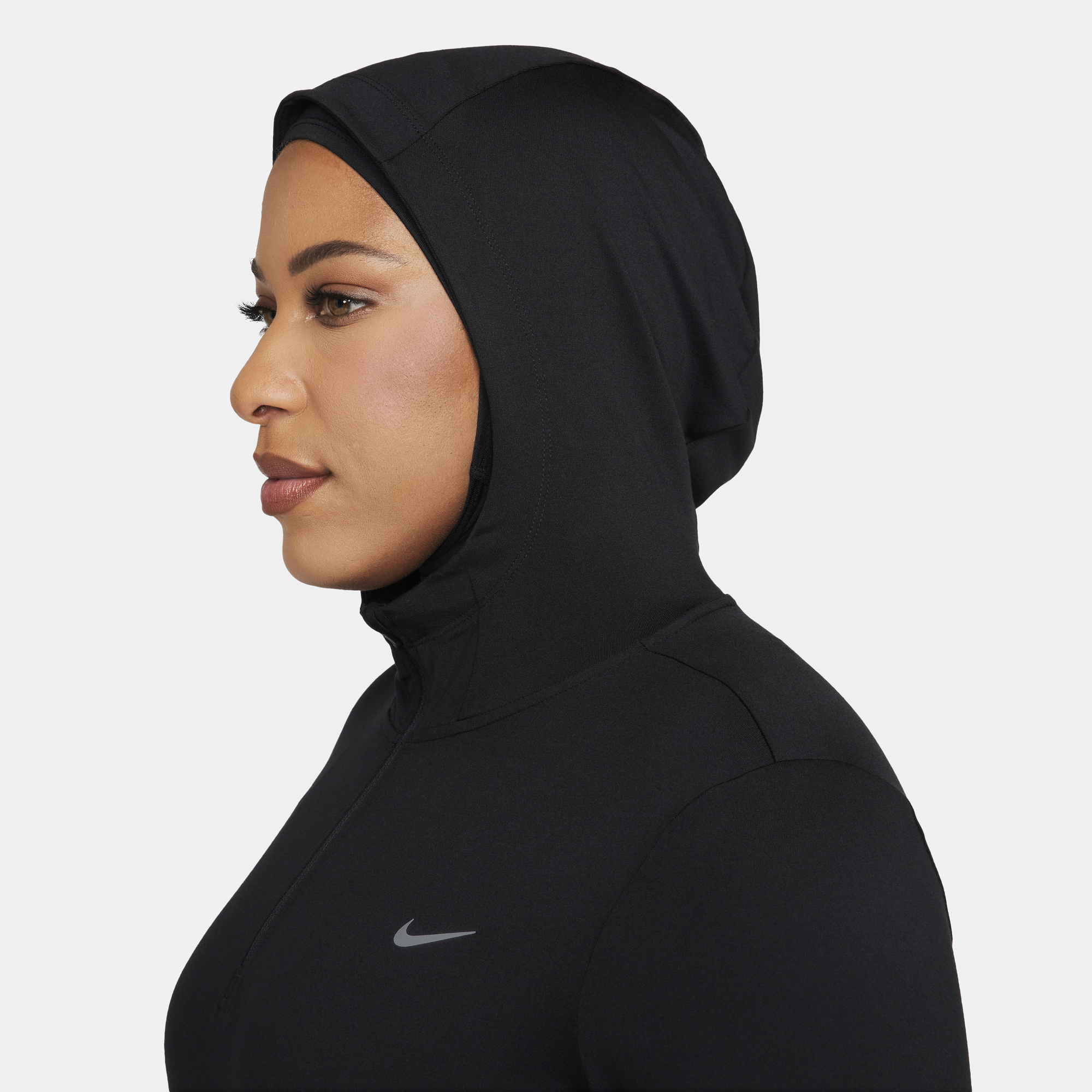 Nike dri fit jackets women store