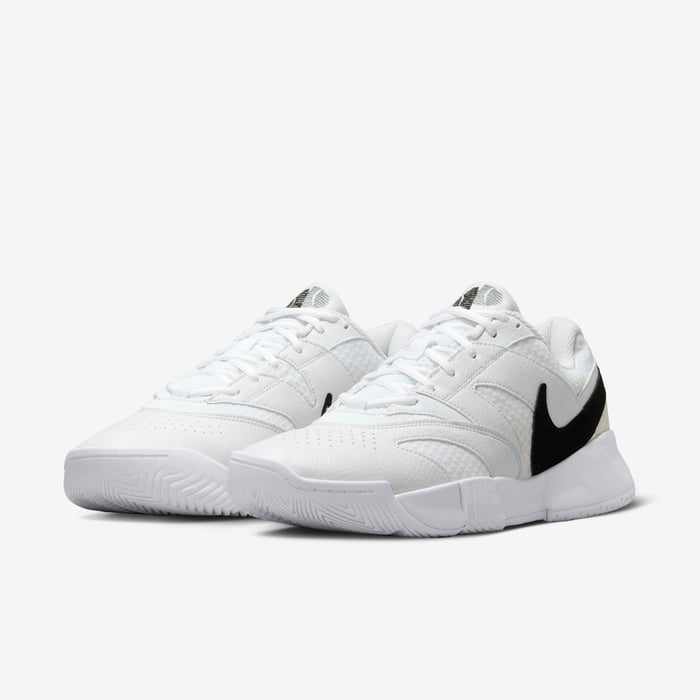 NikeCourt Lite 4 image number 4 NikeCourt Lite 4 image number 4