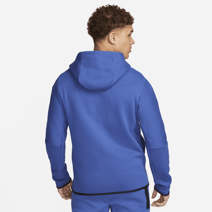 Shop Sportswear Tech Fleece Men s Full Zip Hoodie Nike KSA