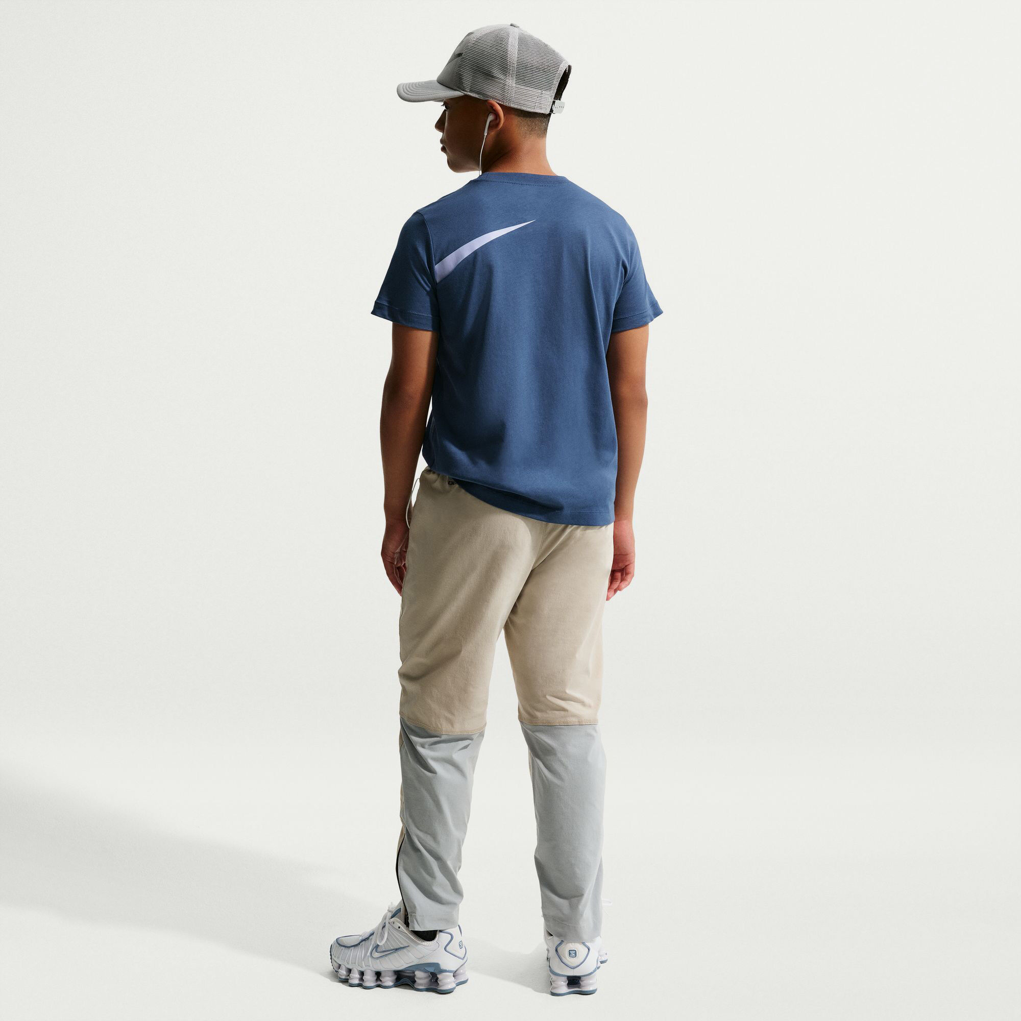 Nike Sportswear Club image number 1