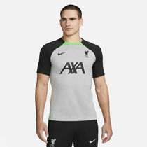Liverpool F.C. Strike