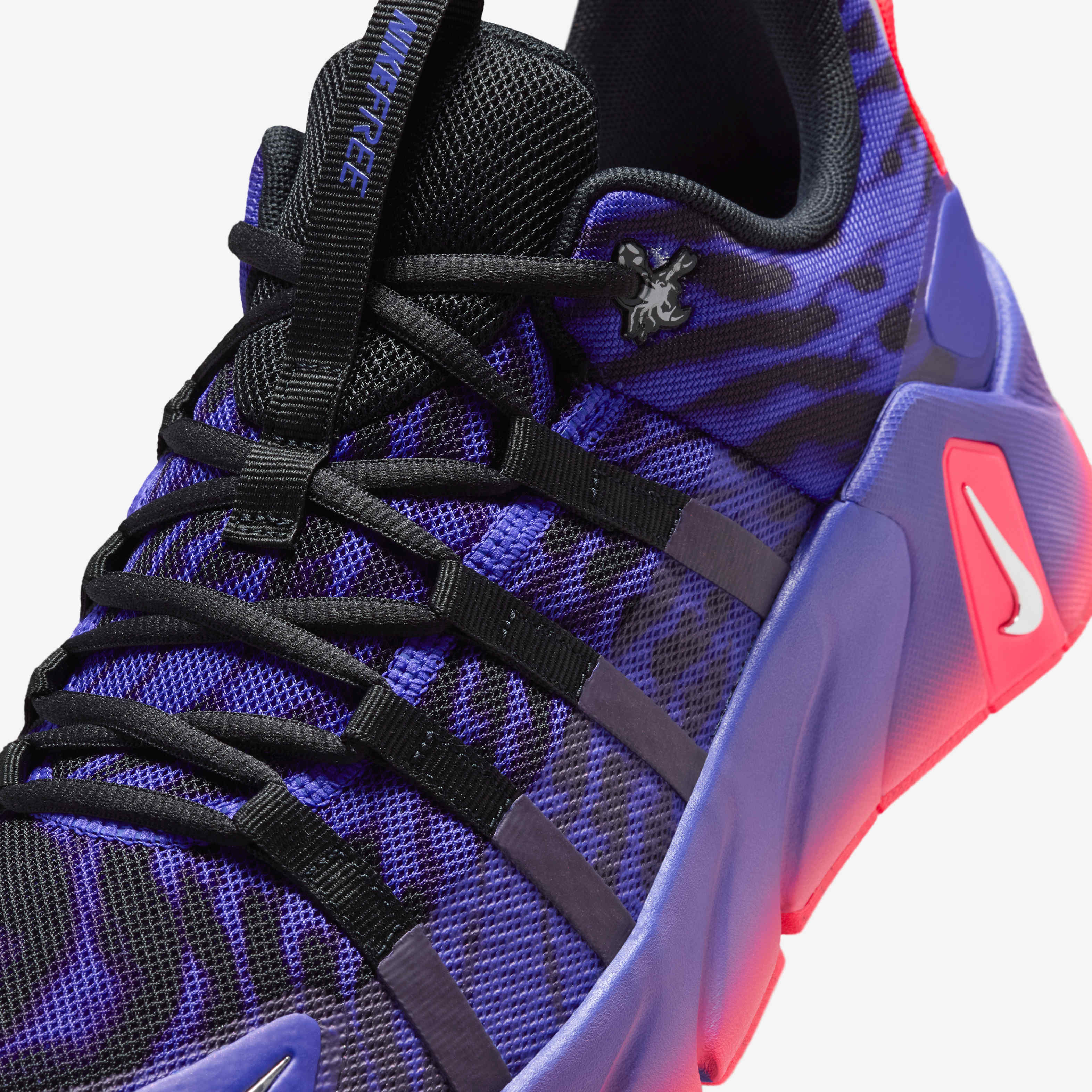 Nike Free Metcon 7 AMP image number 6