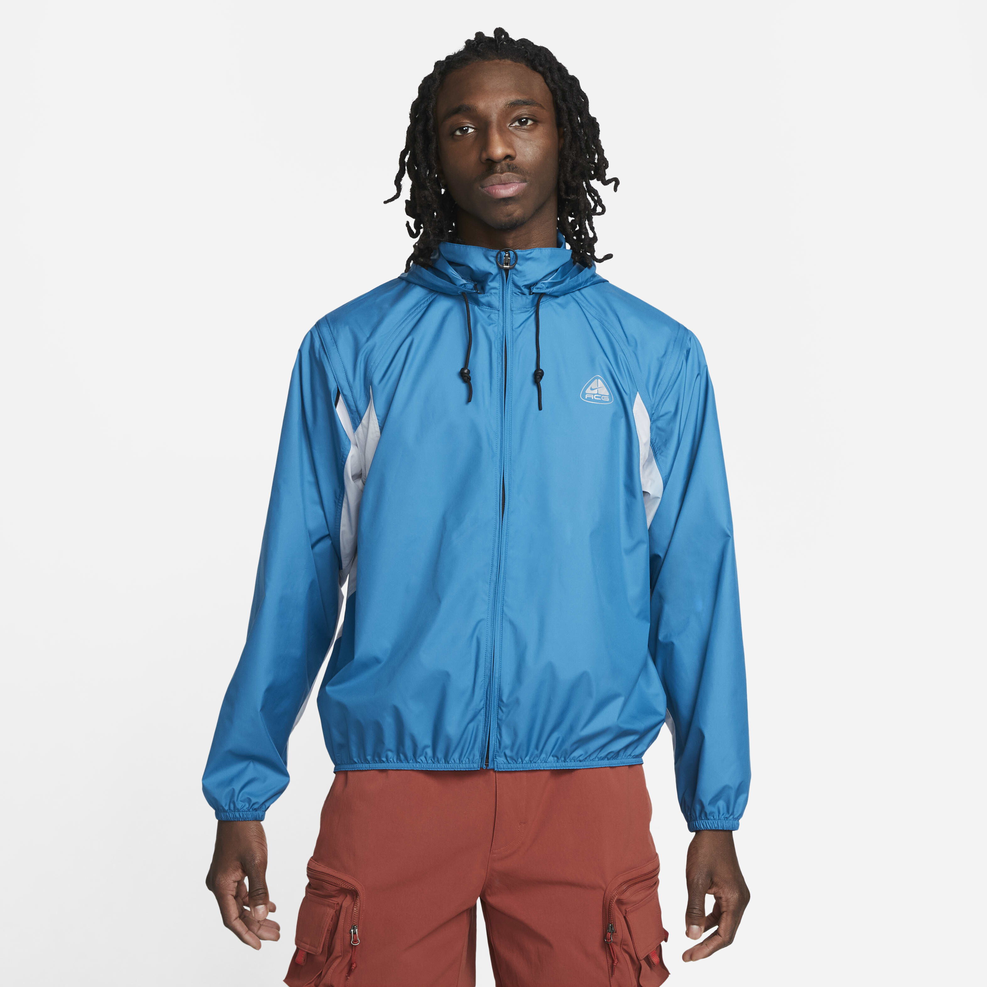 Nike acg woven jacket deals