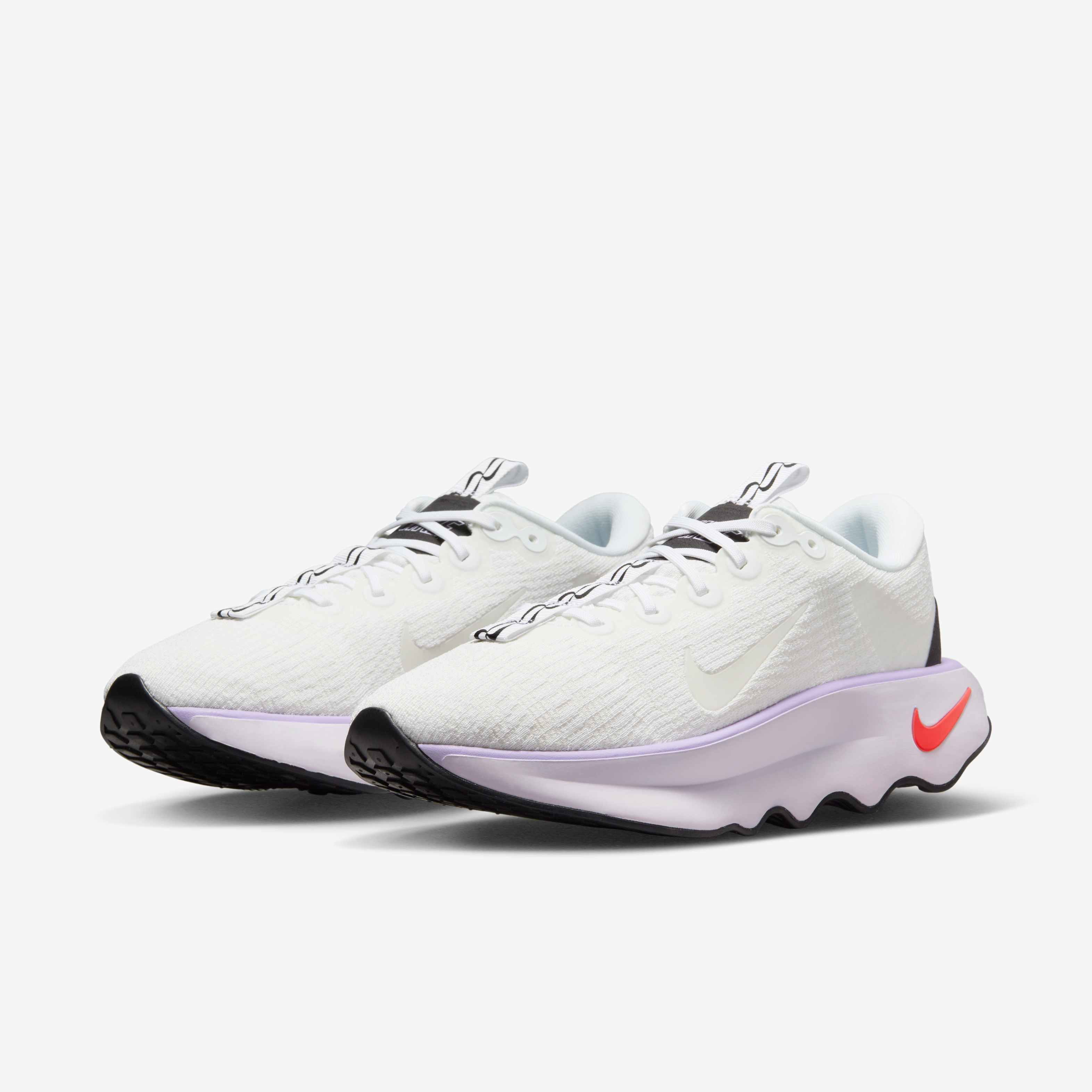 Nike Motiva image number 5