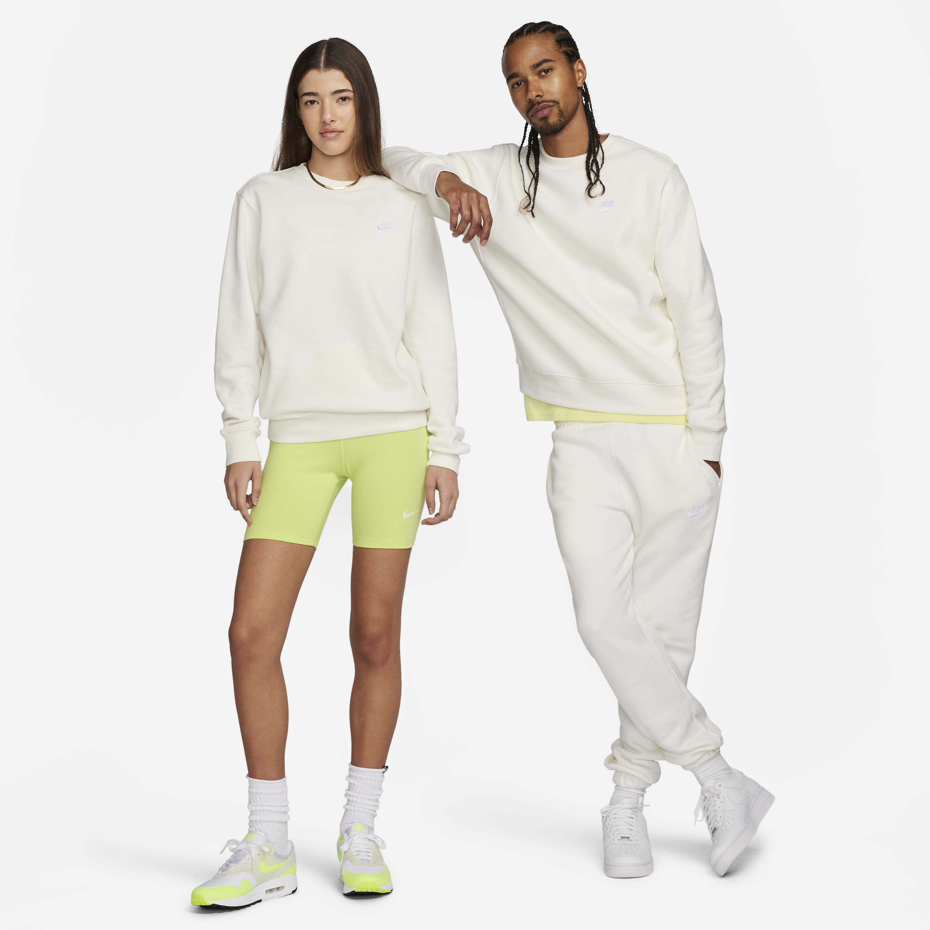 Nike sportswear club fleece men's shorts clearance