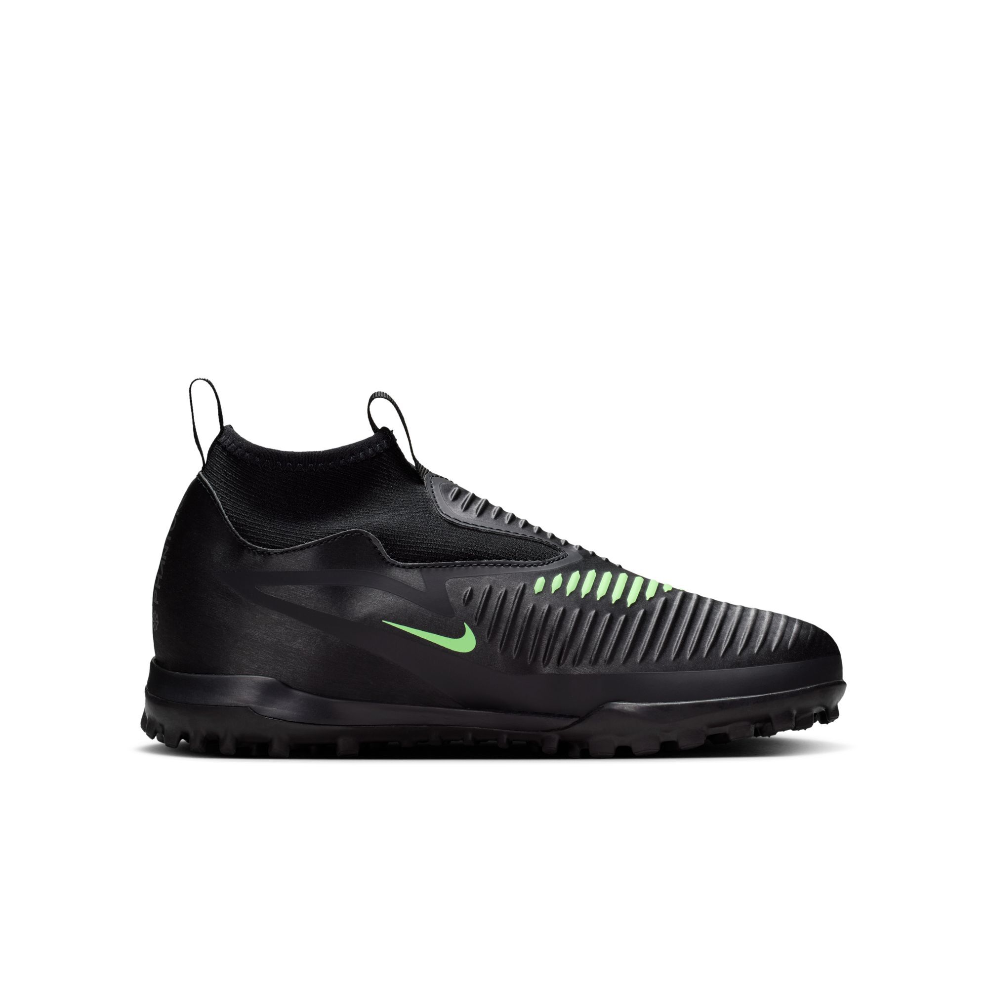 Nike Jr. Phantom 6 High Academy image number 3