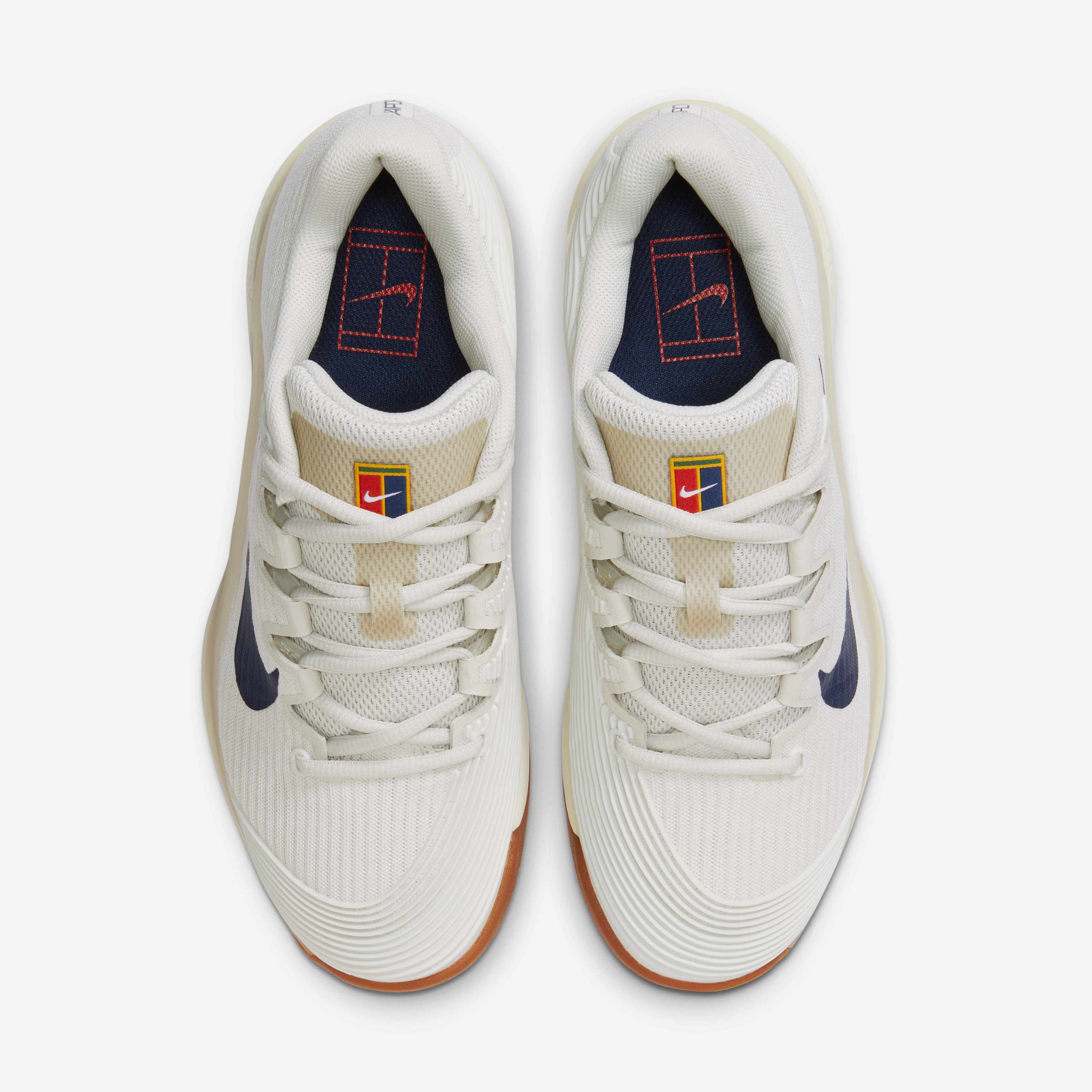 Nike Vapor 12 image number 3