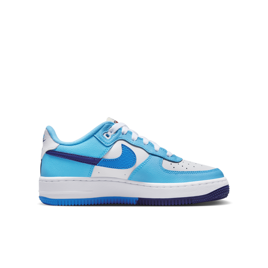 Nike air 2025 force 2 blue