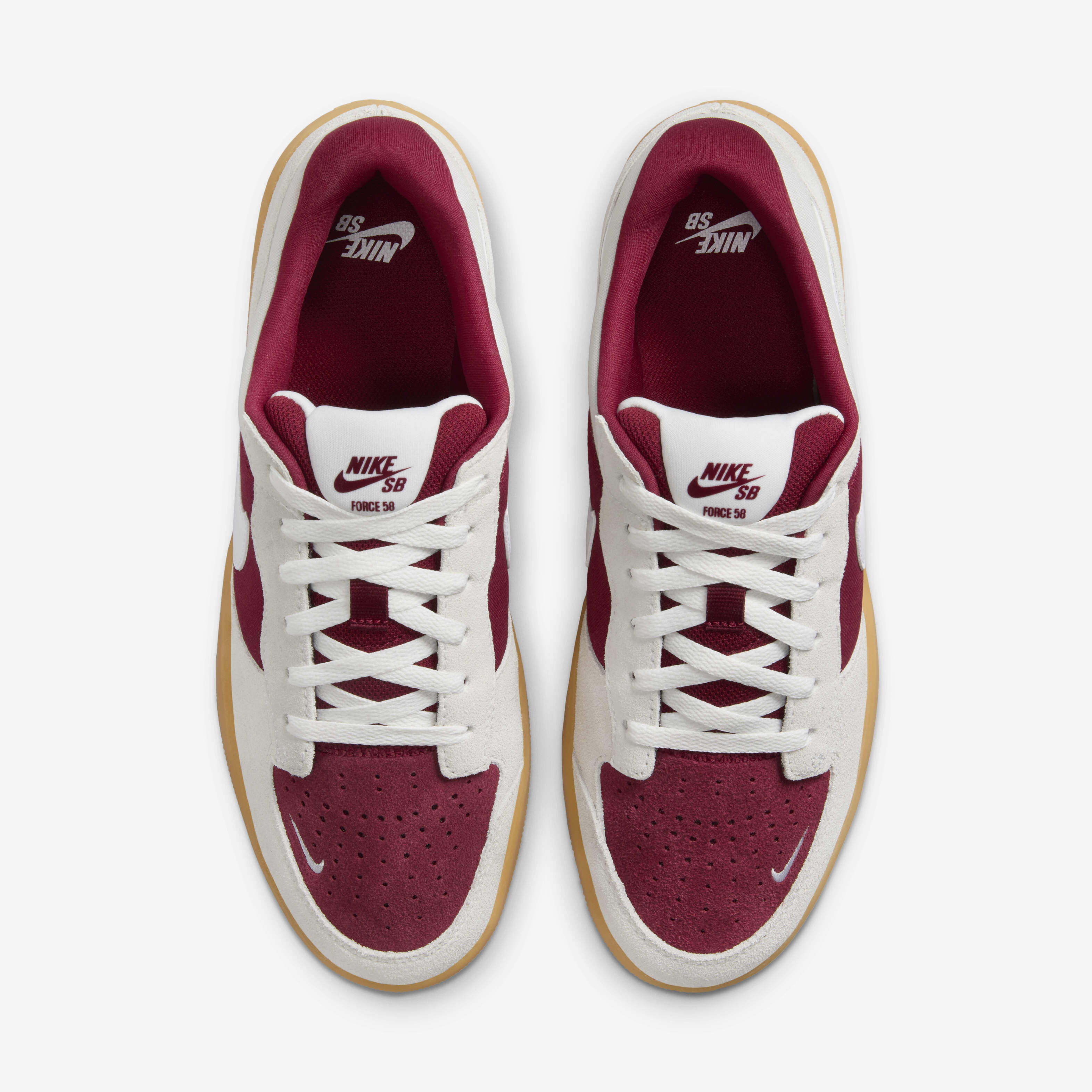 Nike SB Force 58 image number 4