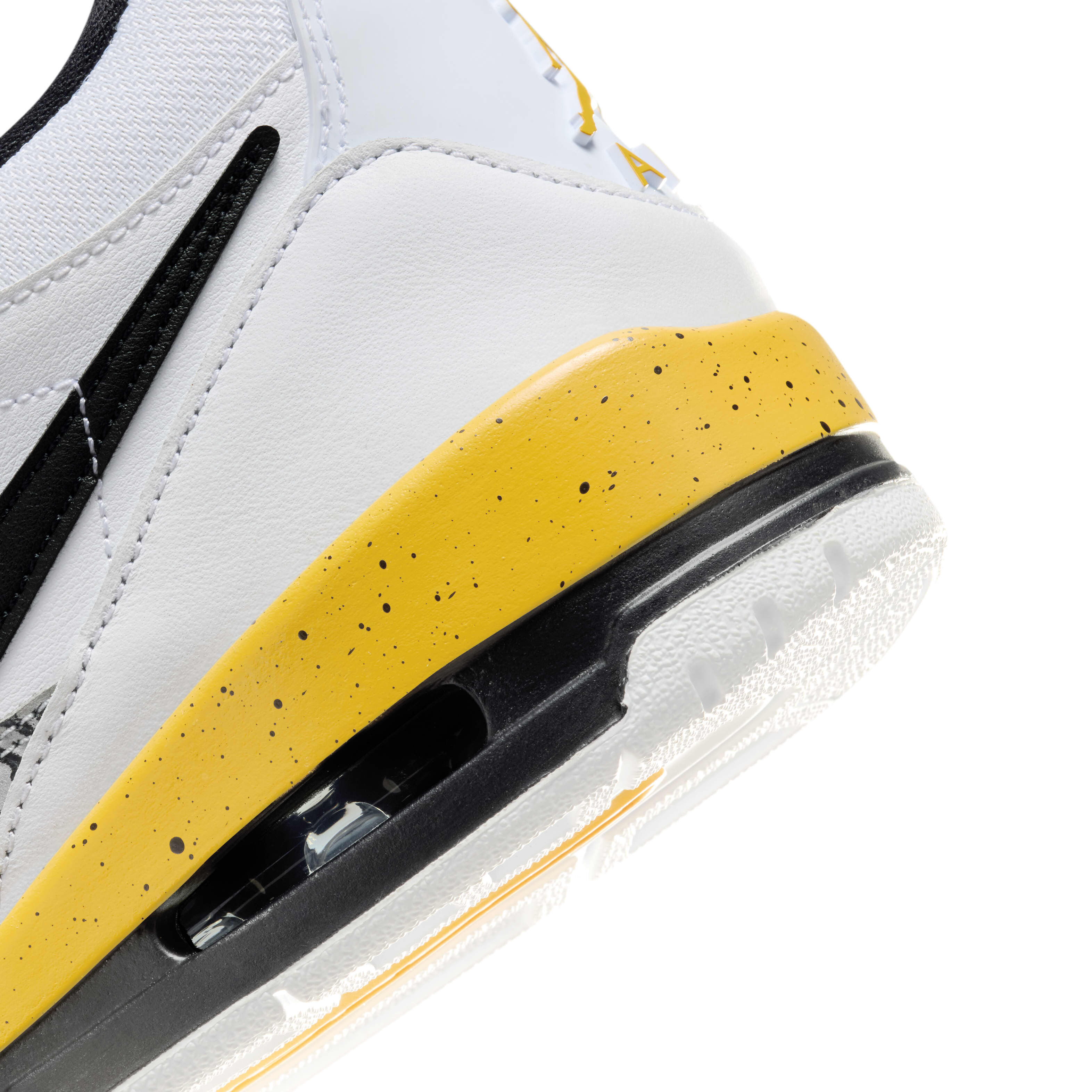 Jordan legacy 312 yellow new arrivals