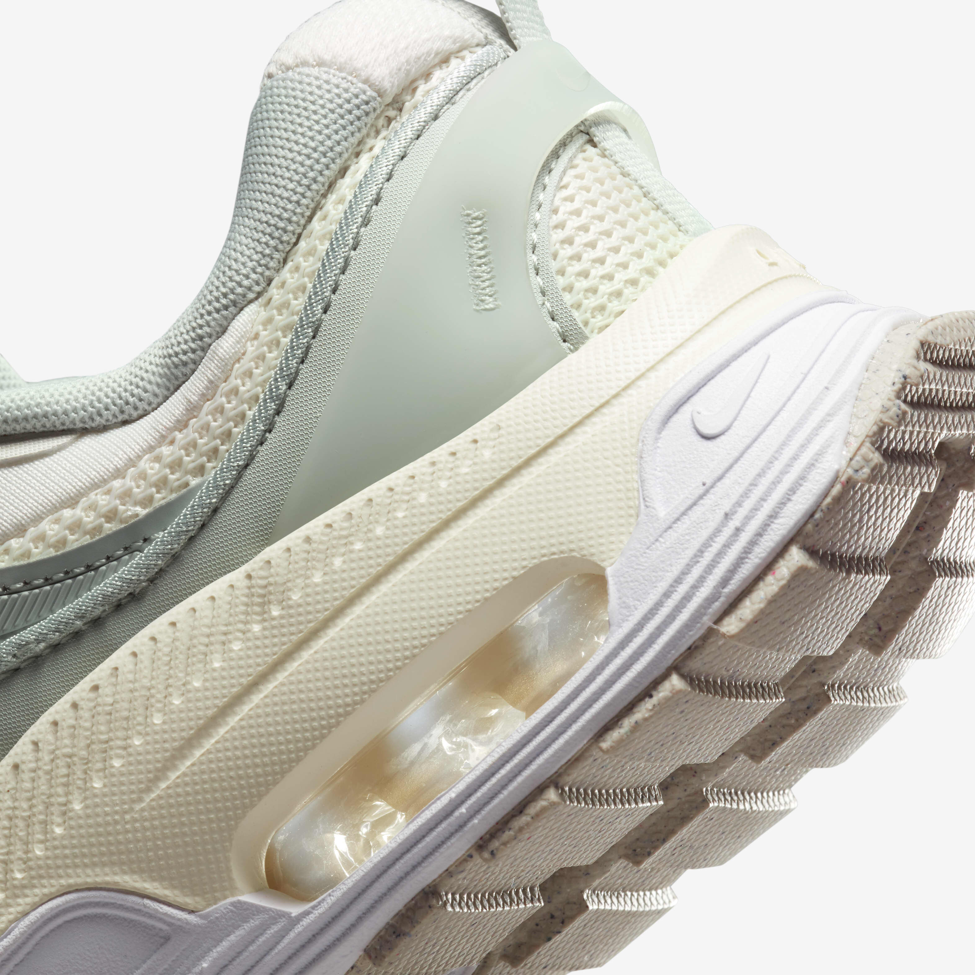 Buy Nike Air Max Bliss Next Nature Women's Shoes - Sail