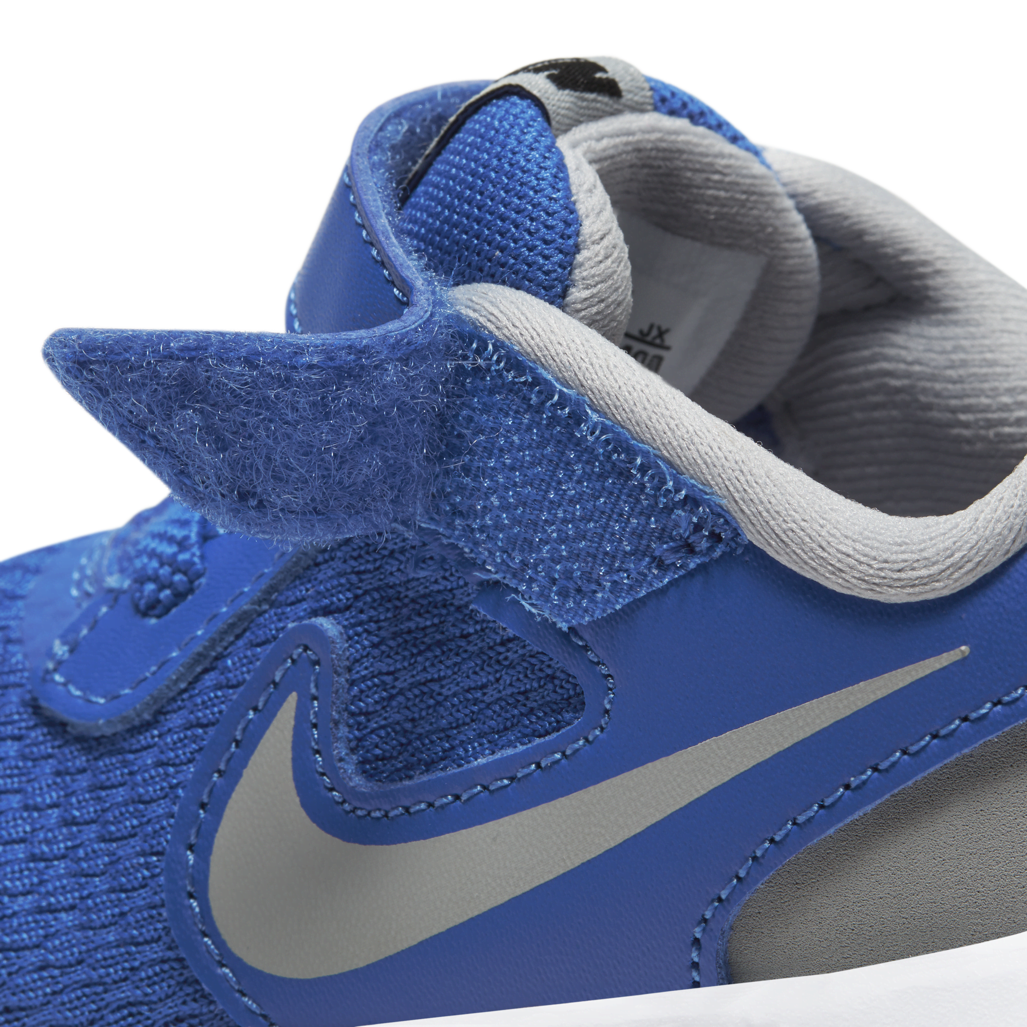 Shop Revolution 5 Baby and Toddler Shoe Nike KSA